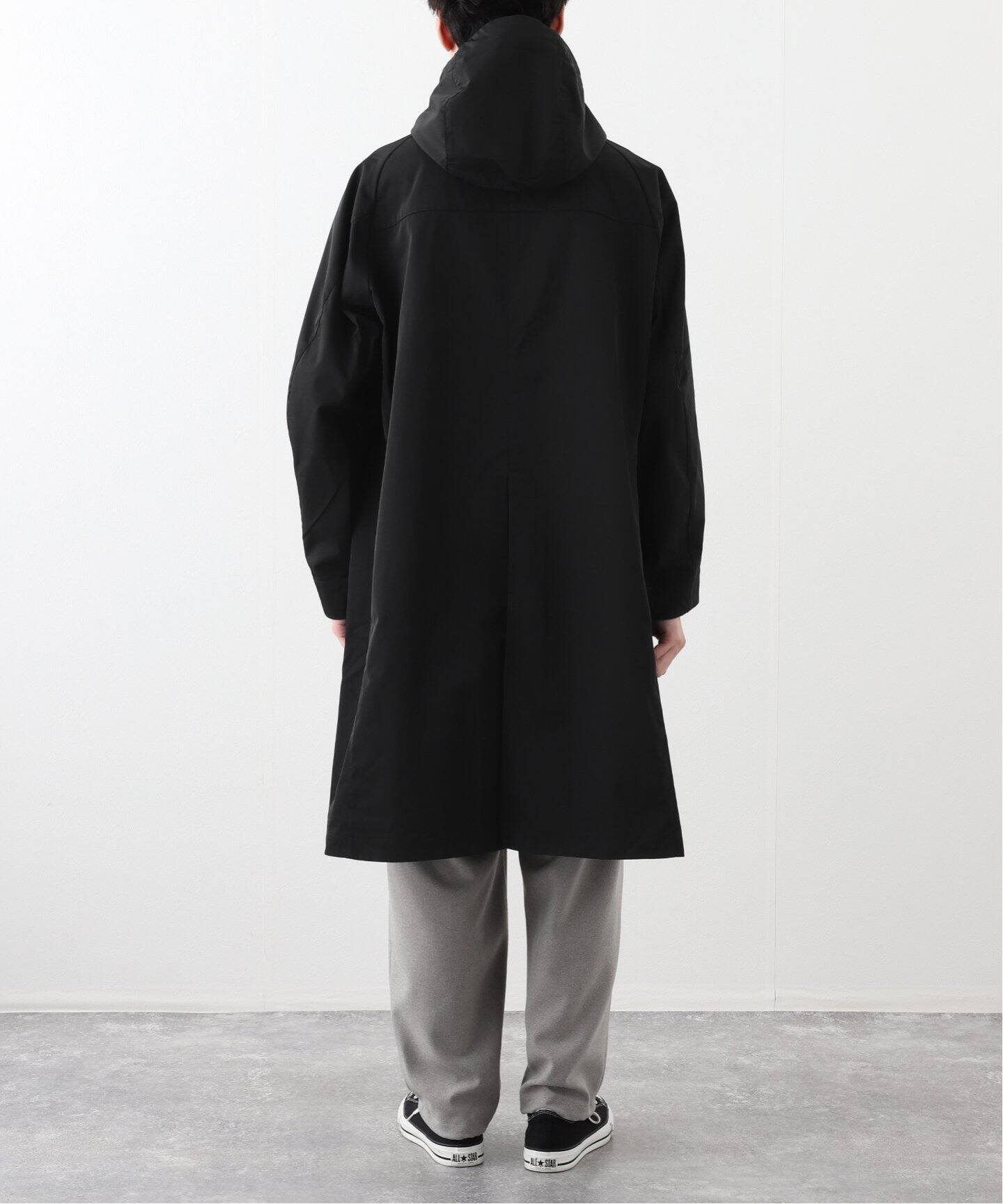 White Mountaineering umbro ロングコート モッズコート WHITE MOUNTAINEERING（ホワイトマウンテニアリング） モッズコート