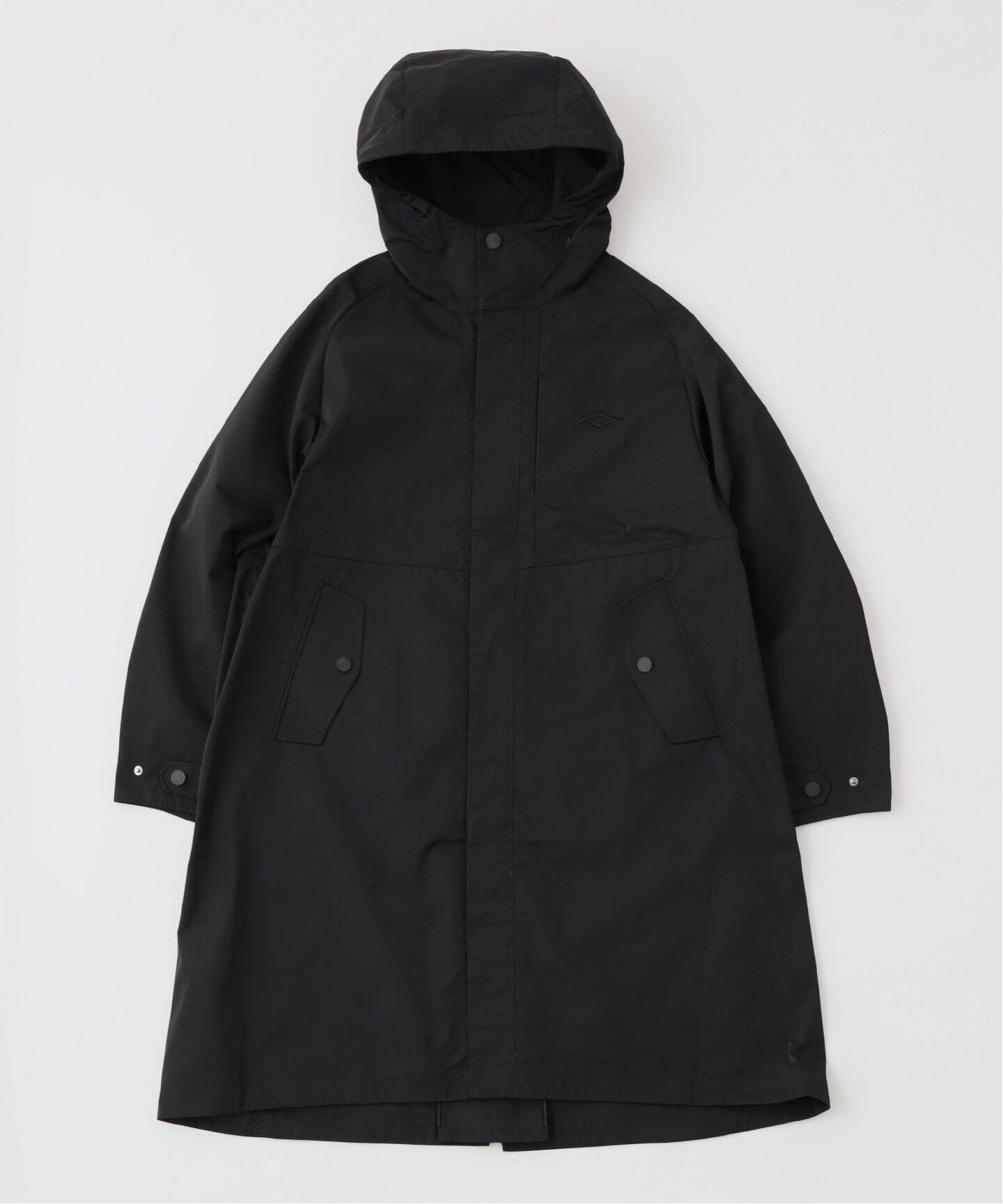 White Mountaineering × UMBRO HOODED COAT BK2473208（その他ブルゾン 