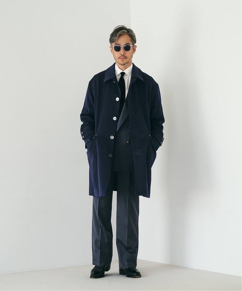 MACKINTOSH(マッキントッシュ) 別注 30th SP HUMBIE/ハンビー SL Loro 