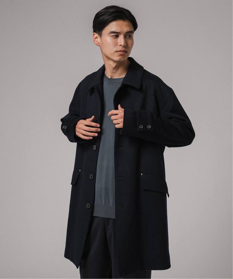 MACKINTOSH(マッキントッシュ) 別注 30th SP HUMBIE SL Loro Piana 