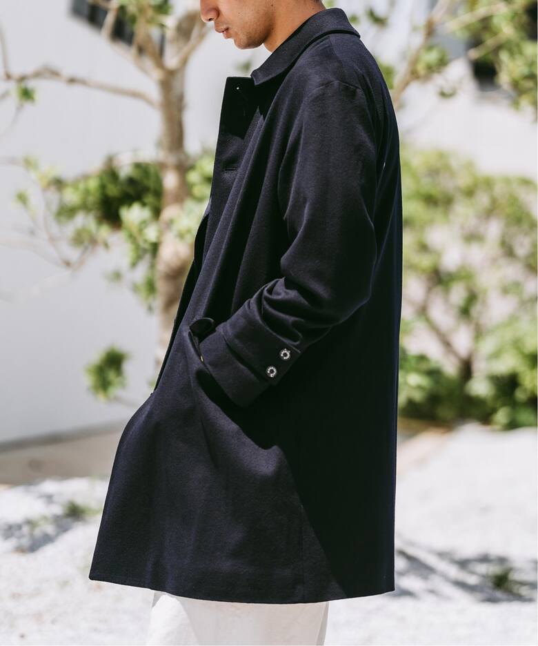 MACKINTOSH(マッキントッシュ) 別注 30th SP HUMBIE SL Loro Piana 