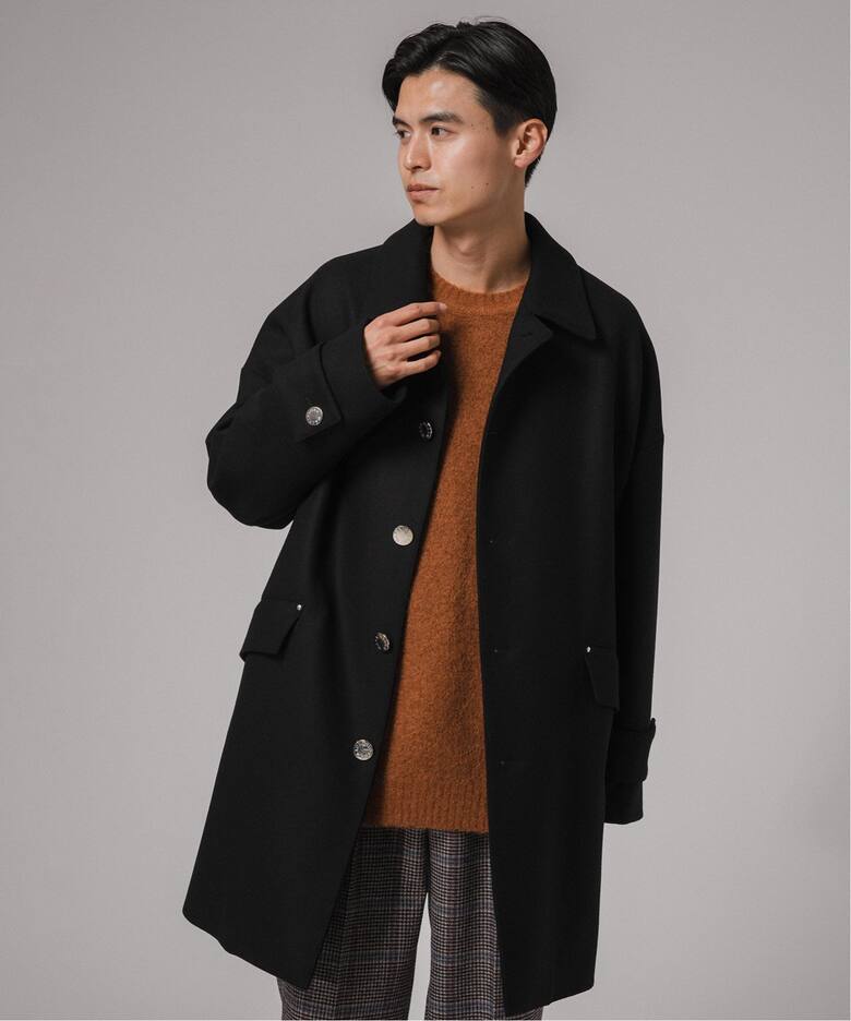 MACKINTOSH(マッキントッシュ) 別注 HUMBIE（ステンカラーコート 
