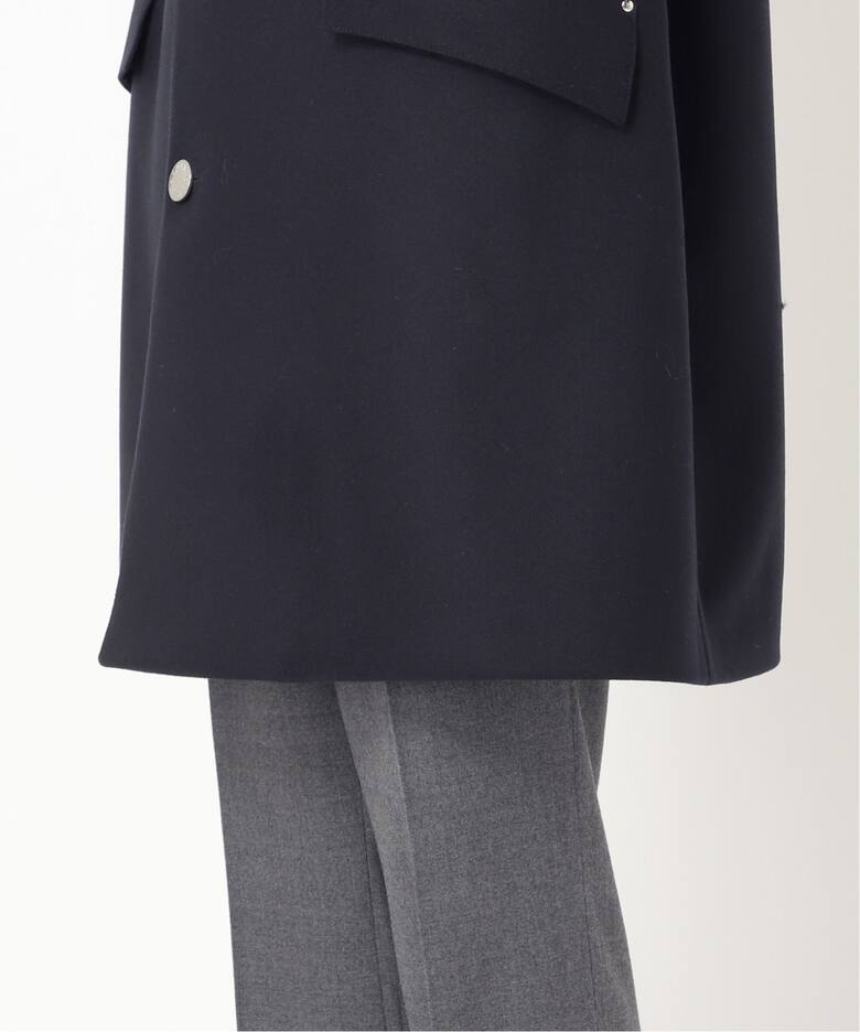 MACKINTOSH(マッキントッシュ) 別注 HUMBIE/ハンビー（ステンカラー 
