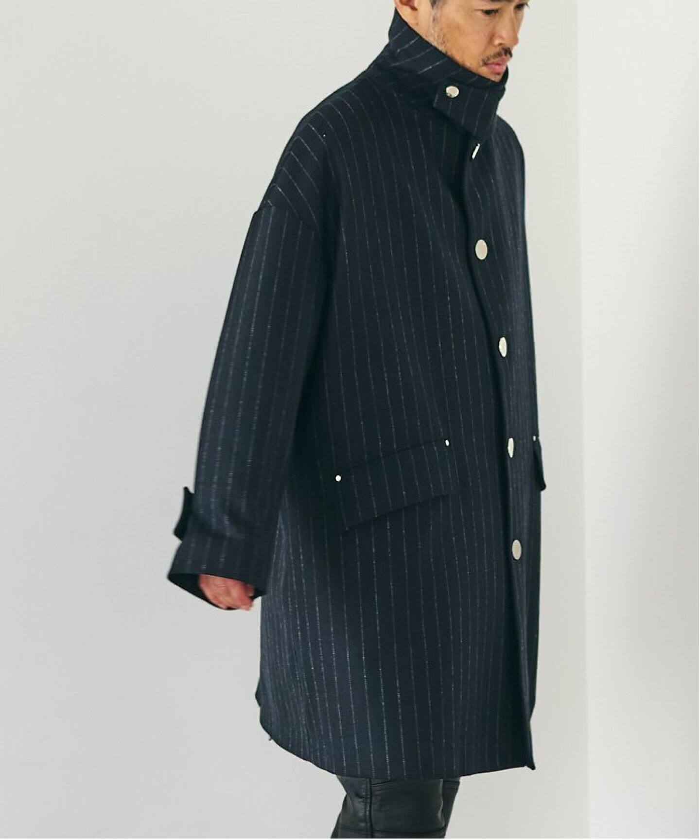 MACKINTOSH(マッキントッシュ) 別注 HUMBIE/ハンビー ストライプ 