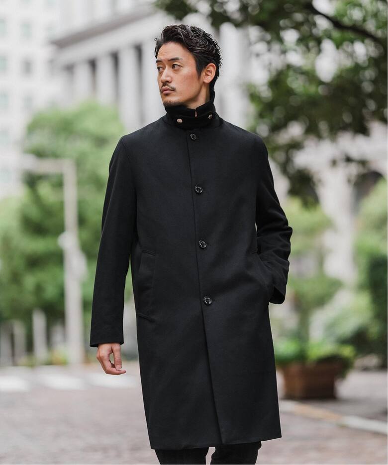 MACKINTOSH(マッキントッシュ) 別注 DUNKELD/ダンケルド BT Loro Piana 
