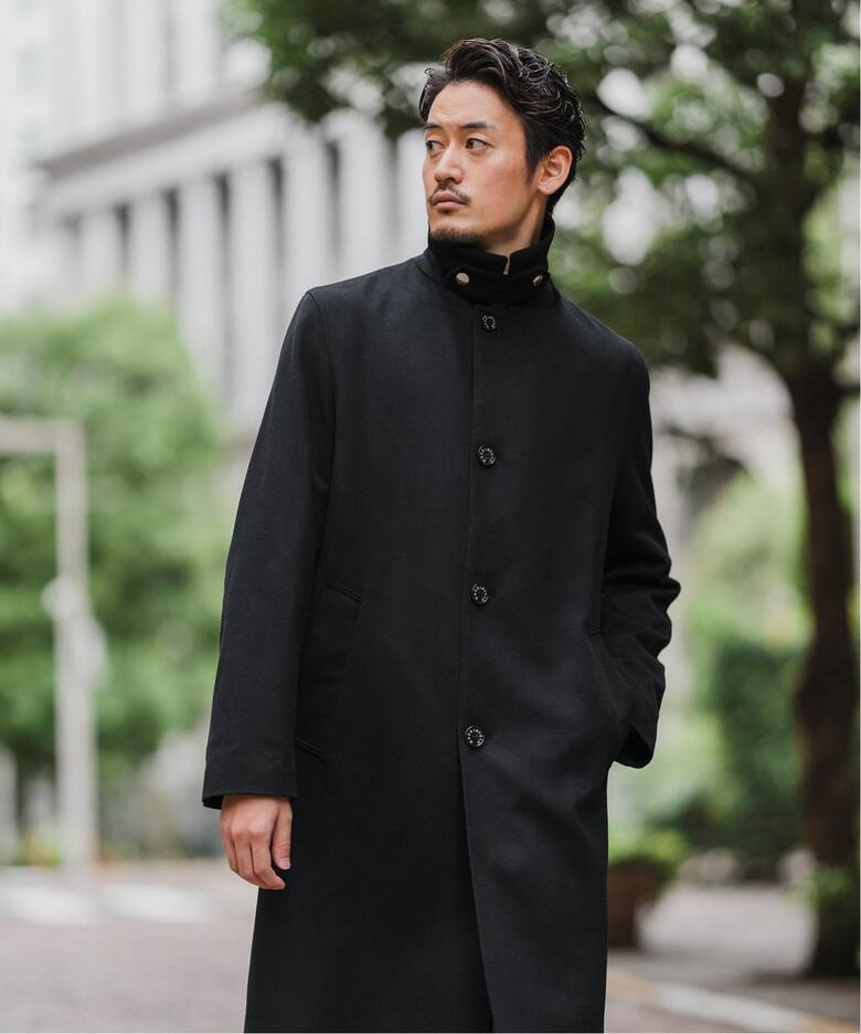 MACKINTOSH(マッキントッシュ) 別注 DUNKELD/ダンケルド BT Loro Piana 
