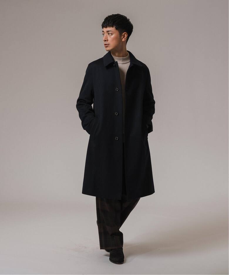 MACKINTOSH(マッキントッシュ) 別注 DUNKELD/ダンケルド BT Loro Piana 