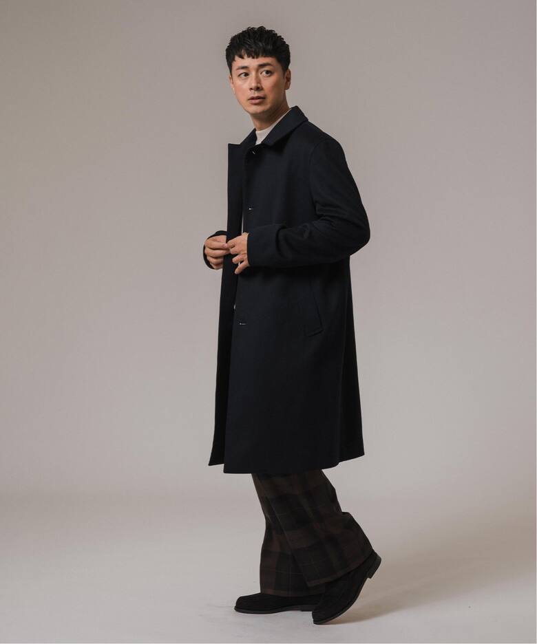 MACKINTOSH(マッキントッシュ) 別注 DUNKELD/ダンケルド BT Loro Piana 