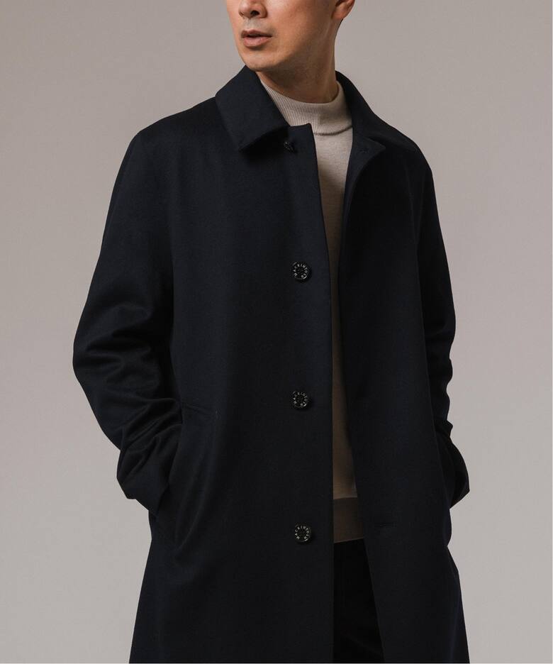 MACKINTOSH(マッキントッシュ) 別注 DUNKELD/ダンケルド BT Loro Piana  