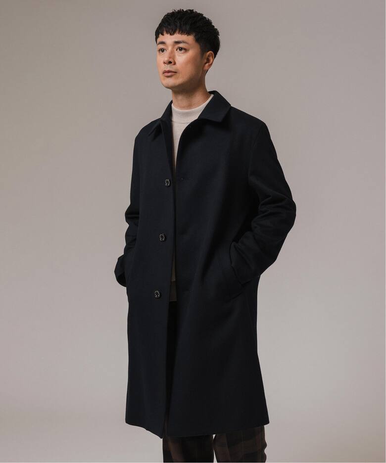MACKINTOSH(マッキントッシュ) 別注 DUNKELD/ダンケルド BT Loro Piana 