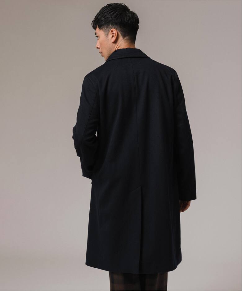 MACKINTOSH(マッキントッシュ) 別注 DUNKELD/ダンケルド BT Loro Piana 