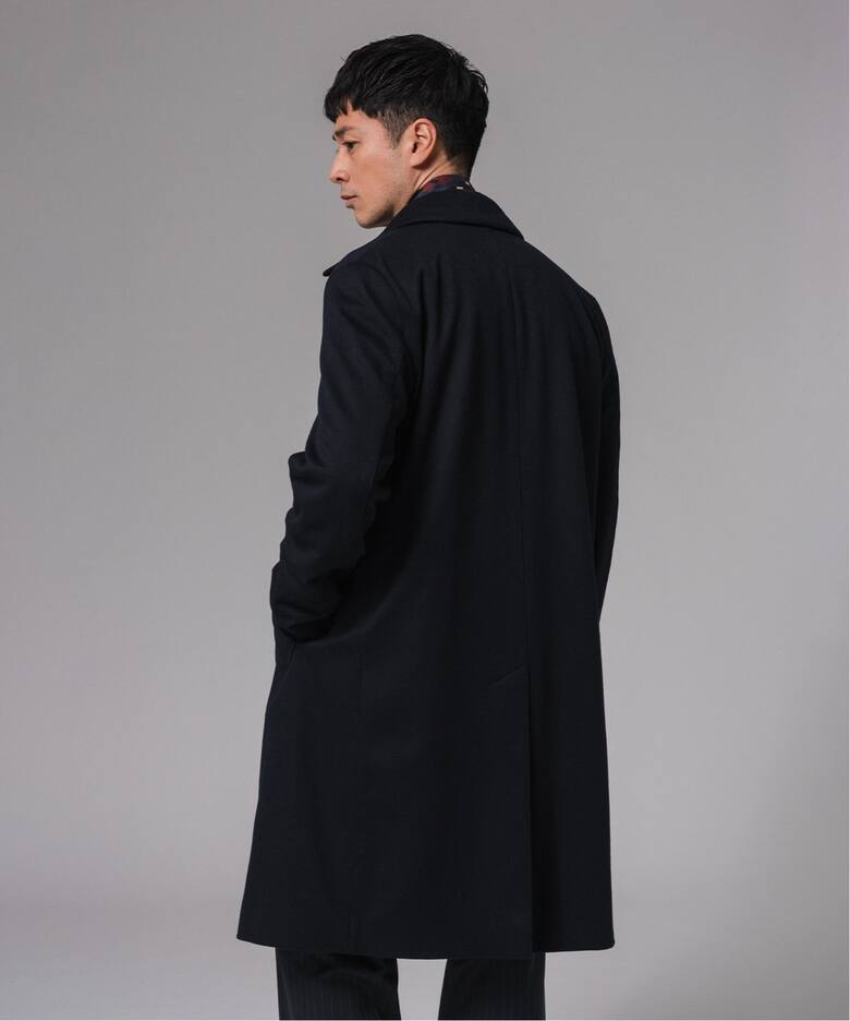 MACKINTOSH(マッキントッシュ) 別注 DUNKELD/ダンケルド BT Loro Piana  