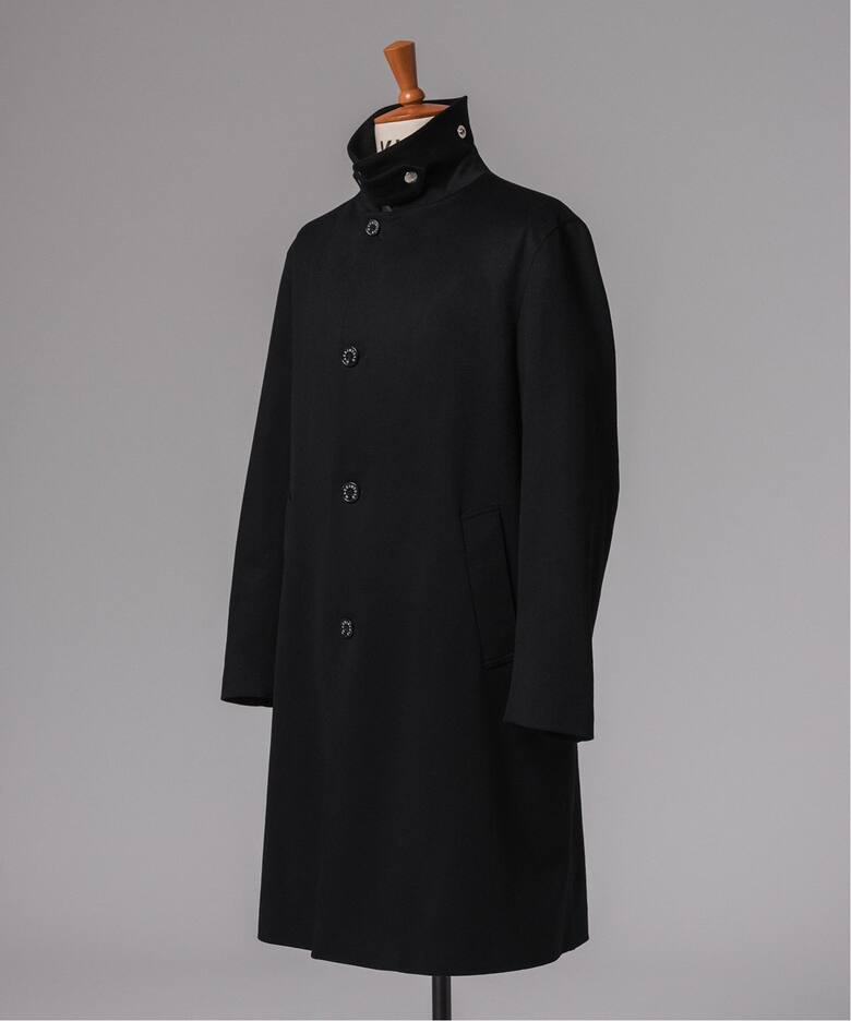 MACKINTOSH(マッキントッシュ) 別注 DUNKELD/ダンケルド BT Loro Piana 