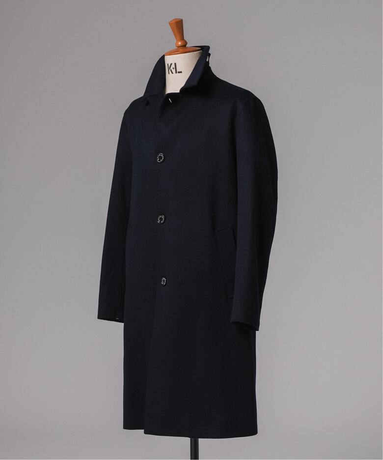 MACKINTOSH(マッキントッシュ) 別注 DUNKELD/ダンケルド BT Loro Piana 