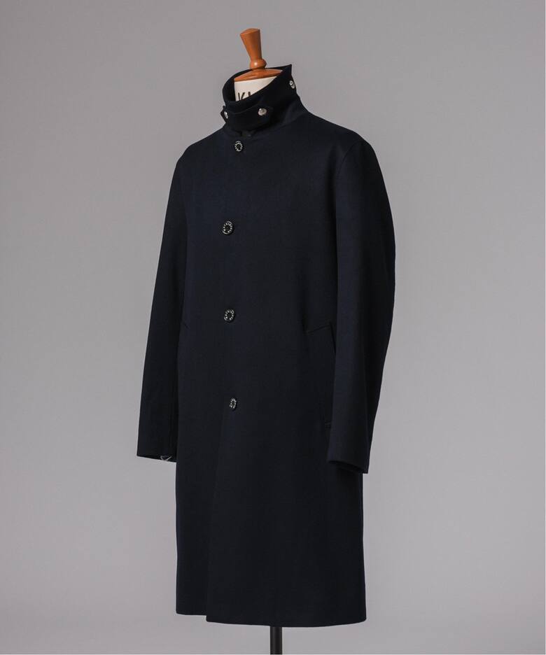 MACKINTOSH(マッキントッシュ) 別注 DUNKELD/ダンケルド BT Loro Piana 
