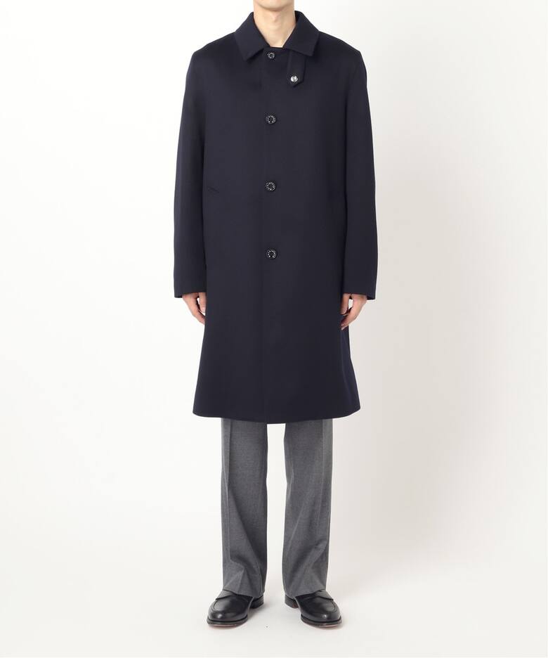 MACKINTOSH(マッキントッシュ) 別注 DUNKELD/ダンケルド BT Loro Piana 