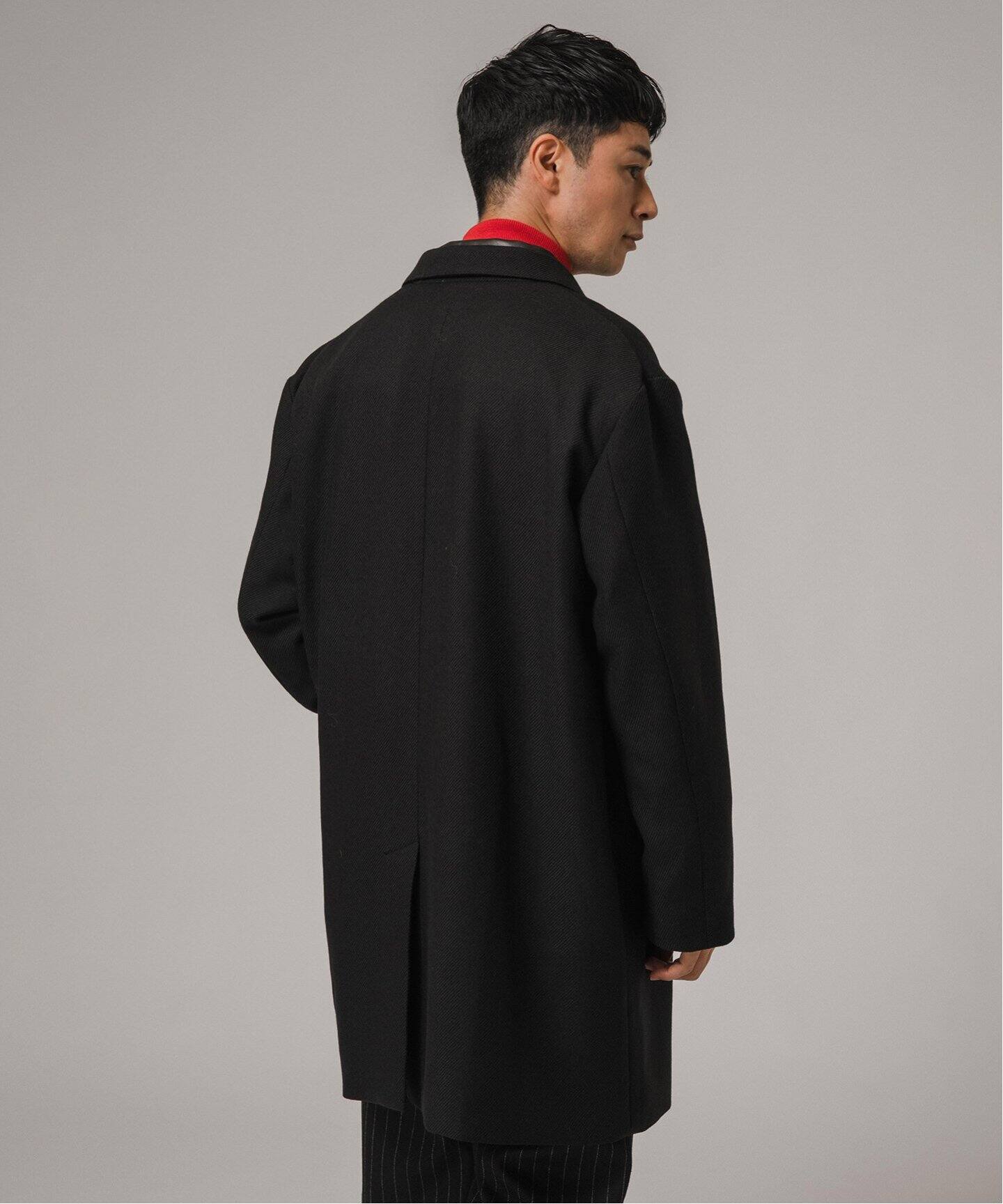 MACKINTOSH(マッキントッシュ) 別注 HUMBIE/ハンビー CHESTER GTS SL 