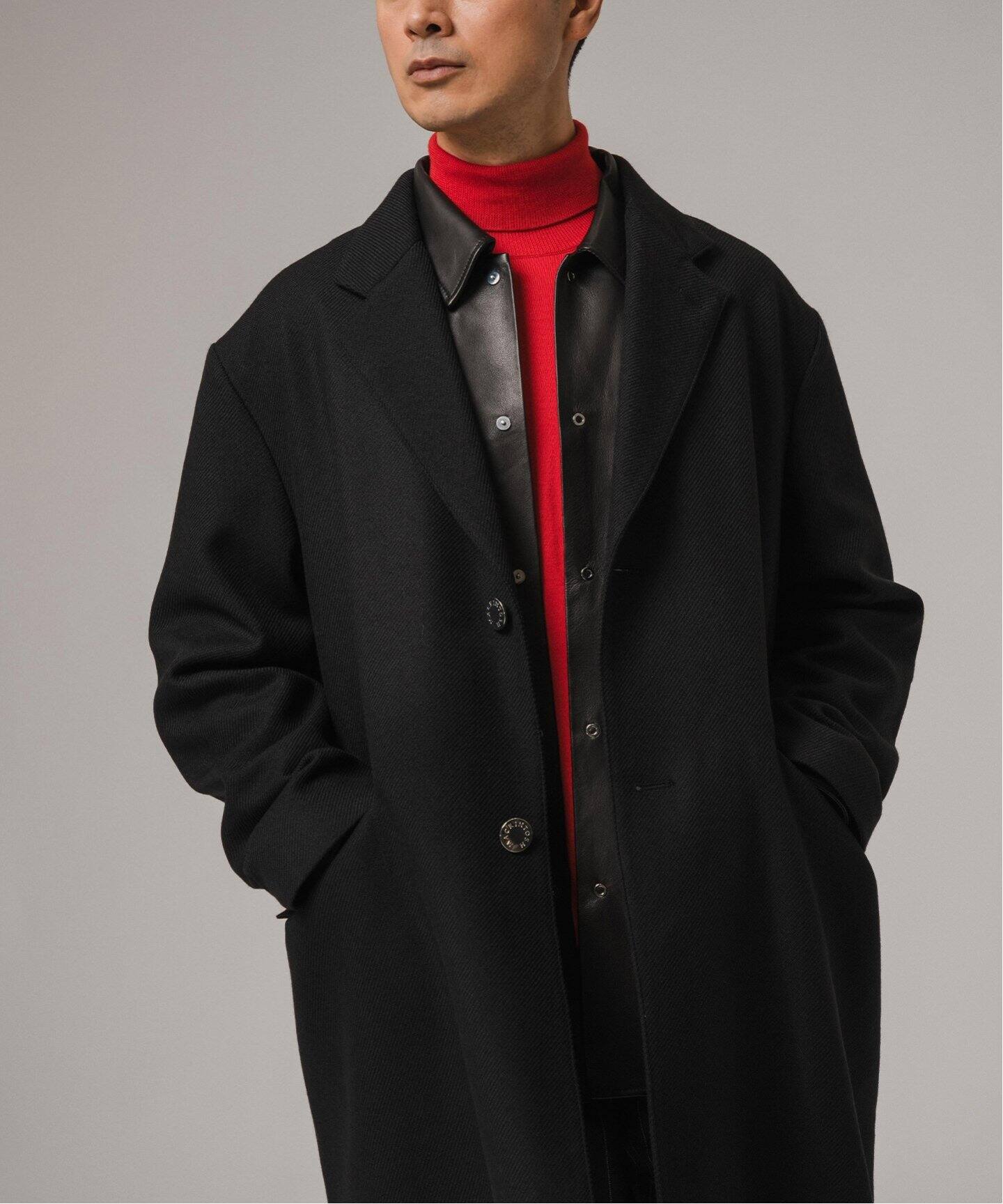 MACKINTOSH(マッキントッシュ) 別注 HUMBIE/ハンビー CHESTER GTS SL  