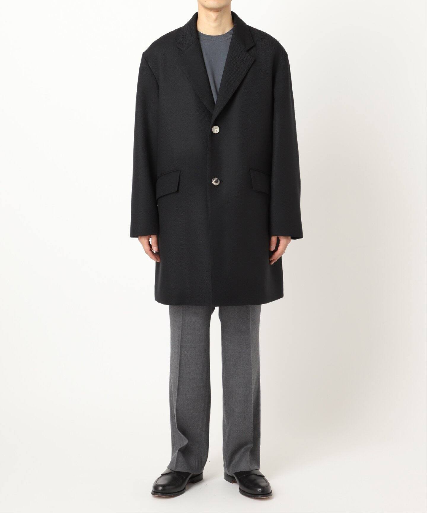 MACKINTOSH(マッキントッシュ) 別注 HUMBIE/ハンビー CHESTER GTS SL  