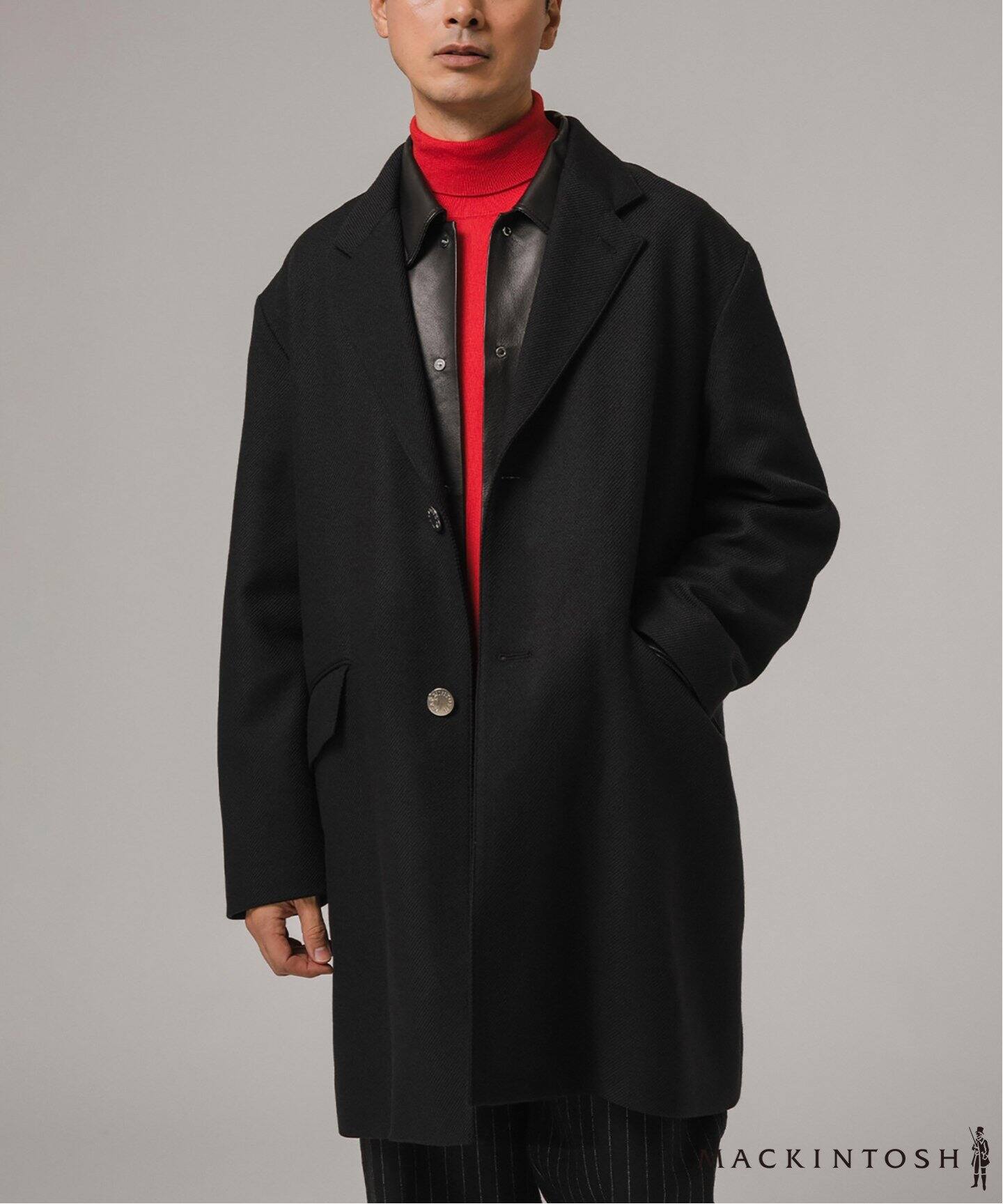 MACKINTOSH(マッキントッシュ) 別注 HUMBIE/ハンビー CHESTER GTS SL  