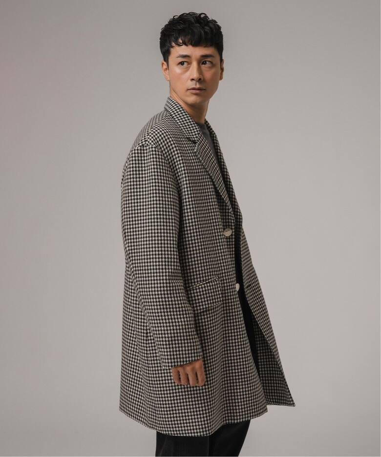 MACKINTOSH(マッキントッシュ) 別注 HUMBIE/ハンビー CHESTERGTS SL 