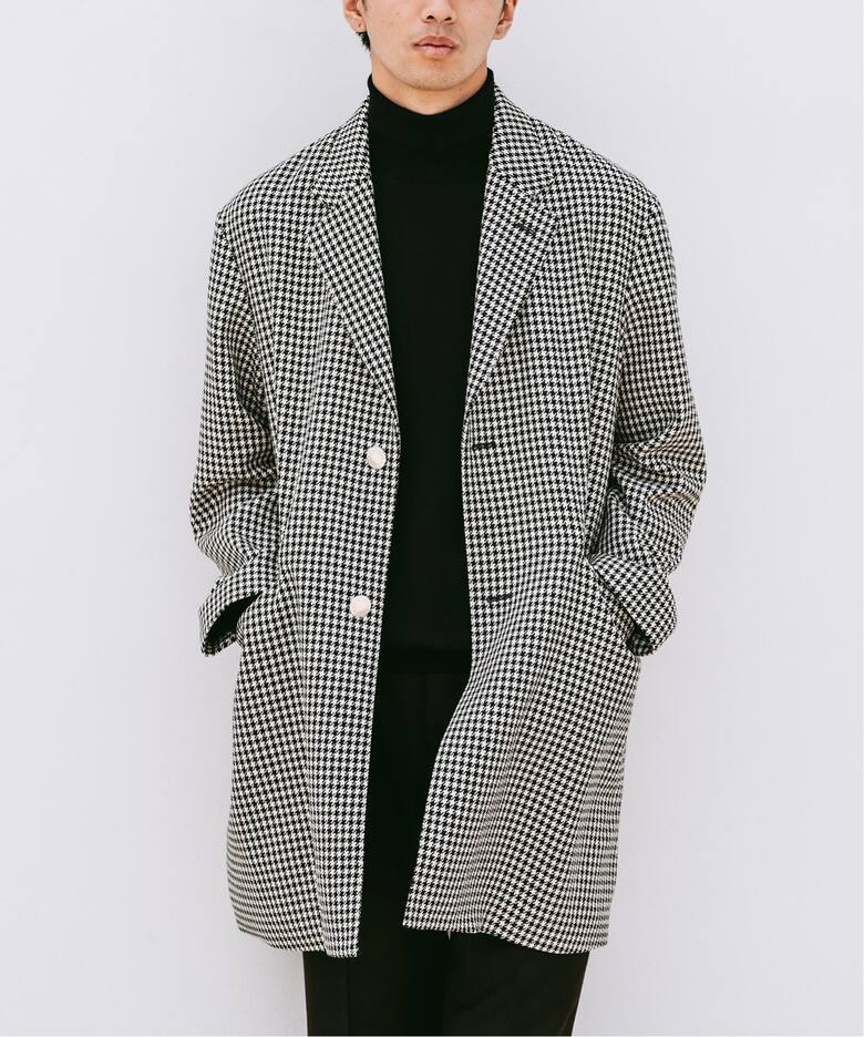 MACKINTOSH(マッキントッシュ) 別注 HUMBIE/ハンビー CHESTERGTS SL 