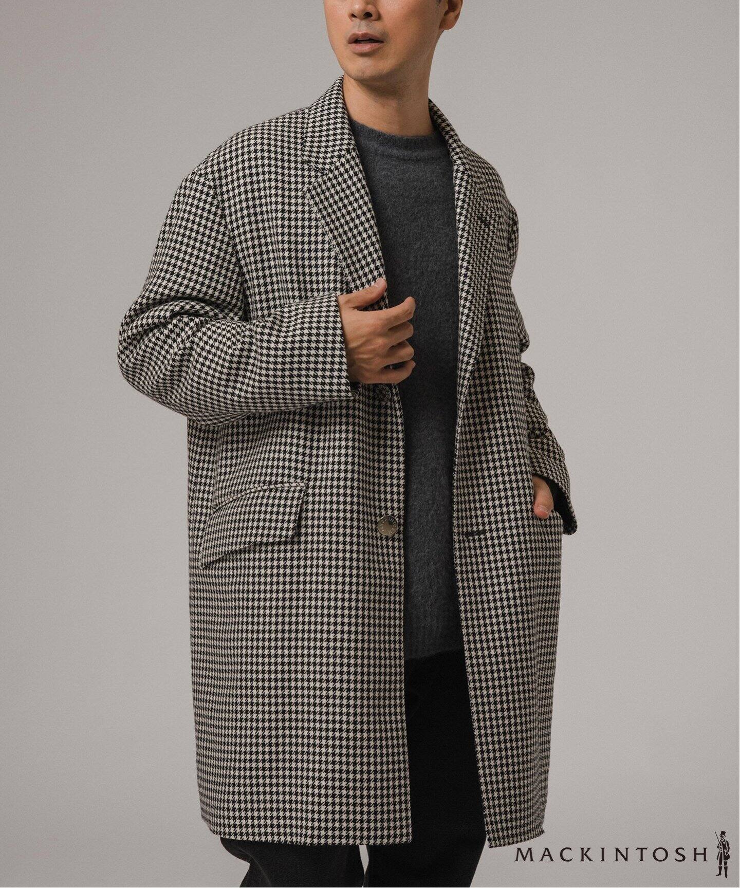 MACKINTOSH(マッキントッシュ) 別注 HUMBIE/ハンビー CHESTERGTS SL 