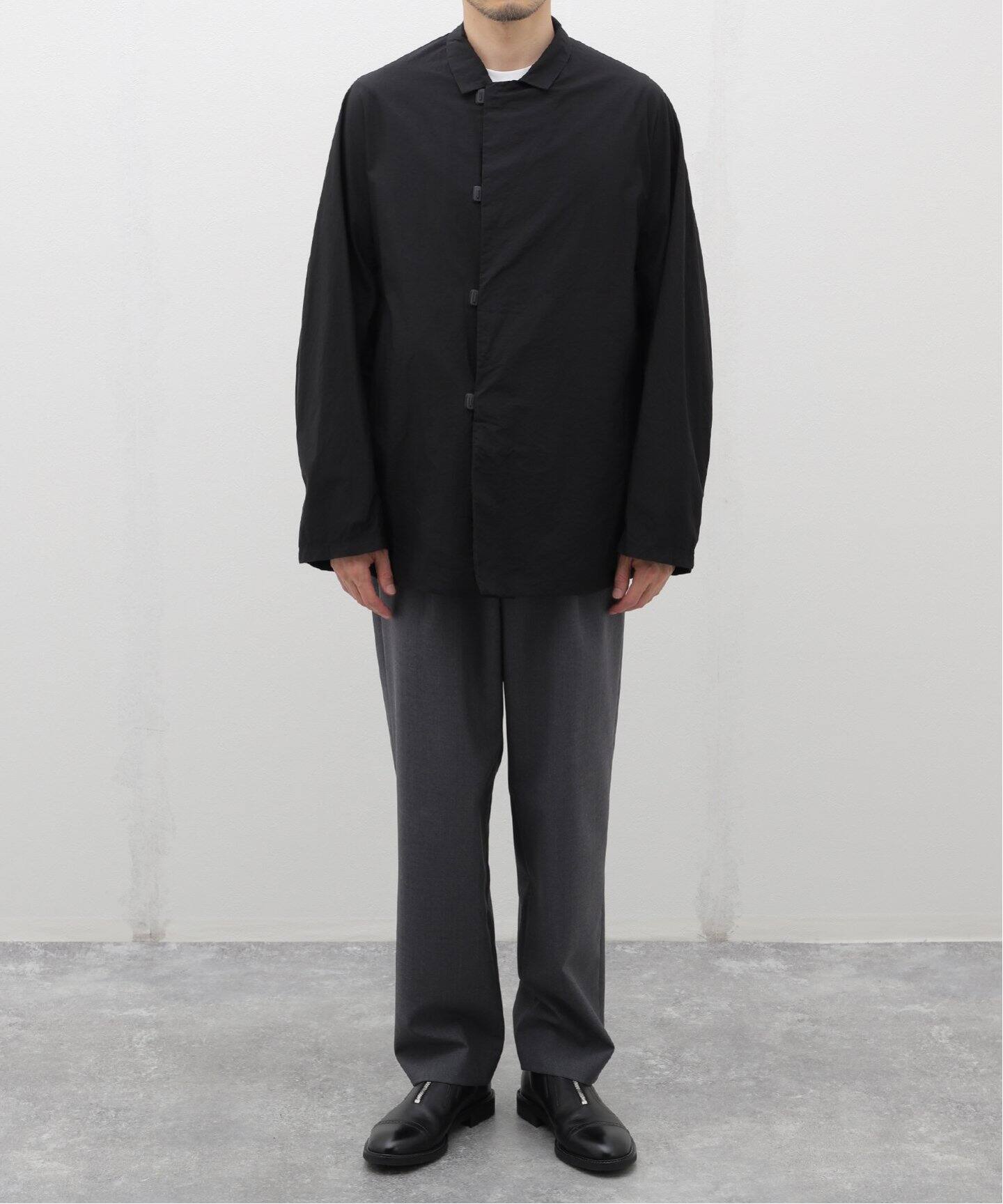 TEATORA(テアトラ) Wallet Coat S/L P TT-101SL-P（その他ブルゾン  