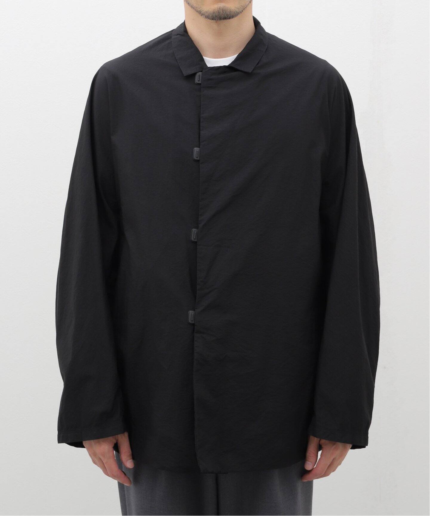 TEATORA(テアトラ) Wallet Coat S/L P TT-101SL-P（その他ブルゾン  