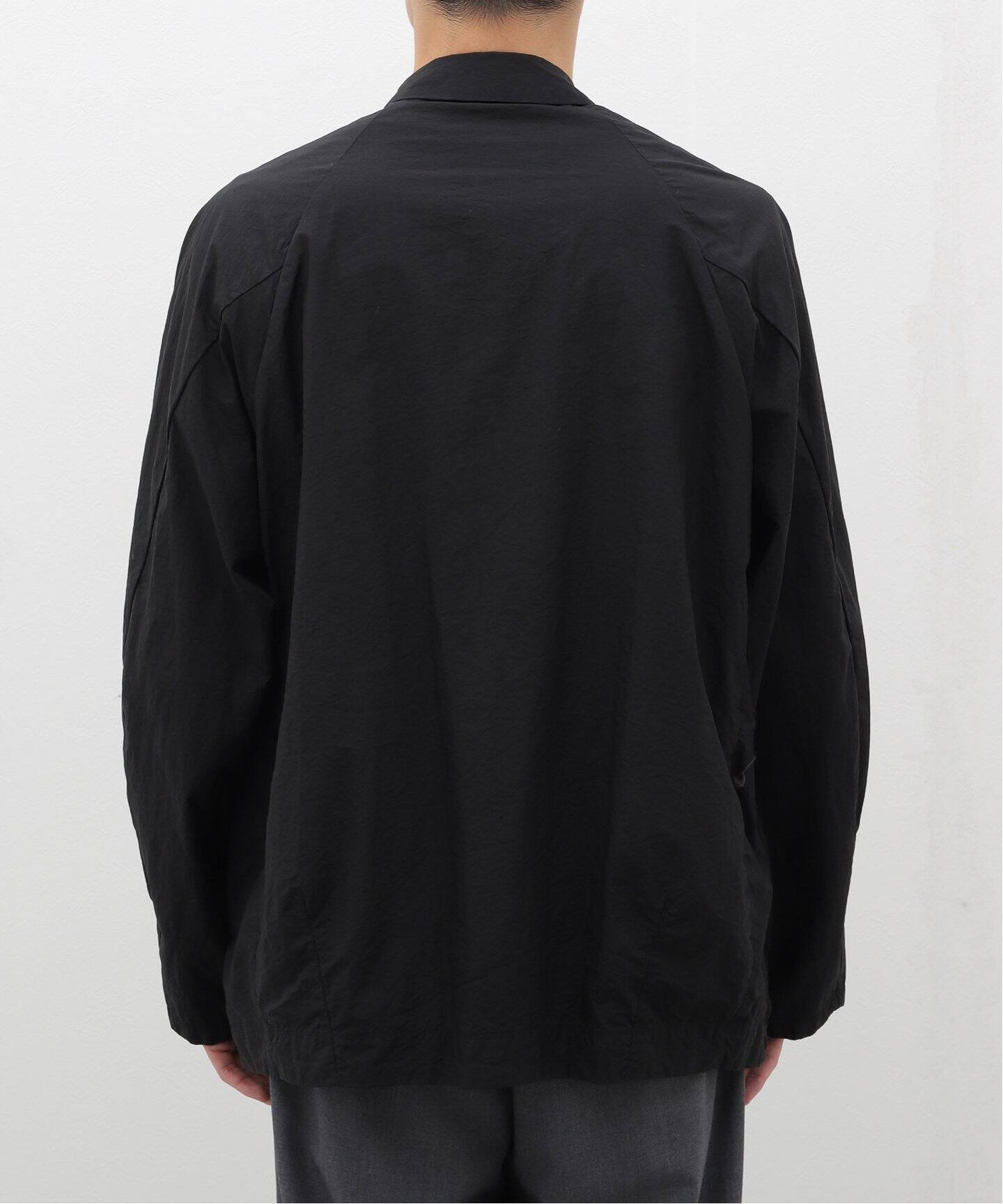 TEATORA(テアトラ) Wallet Coat S/L P TT-101SL-P（その他ブルゾン