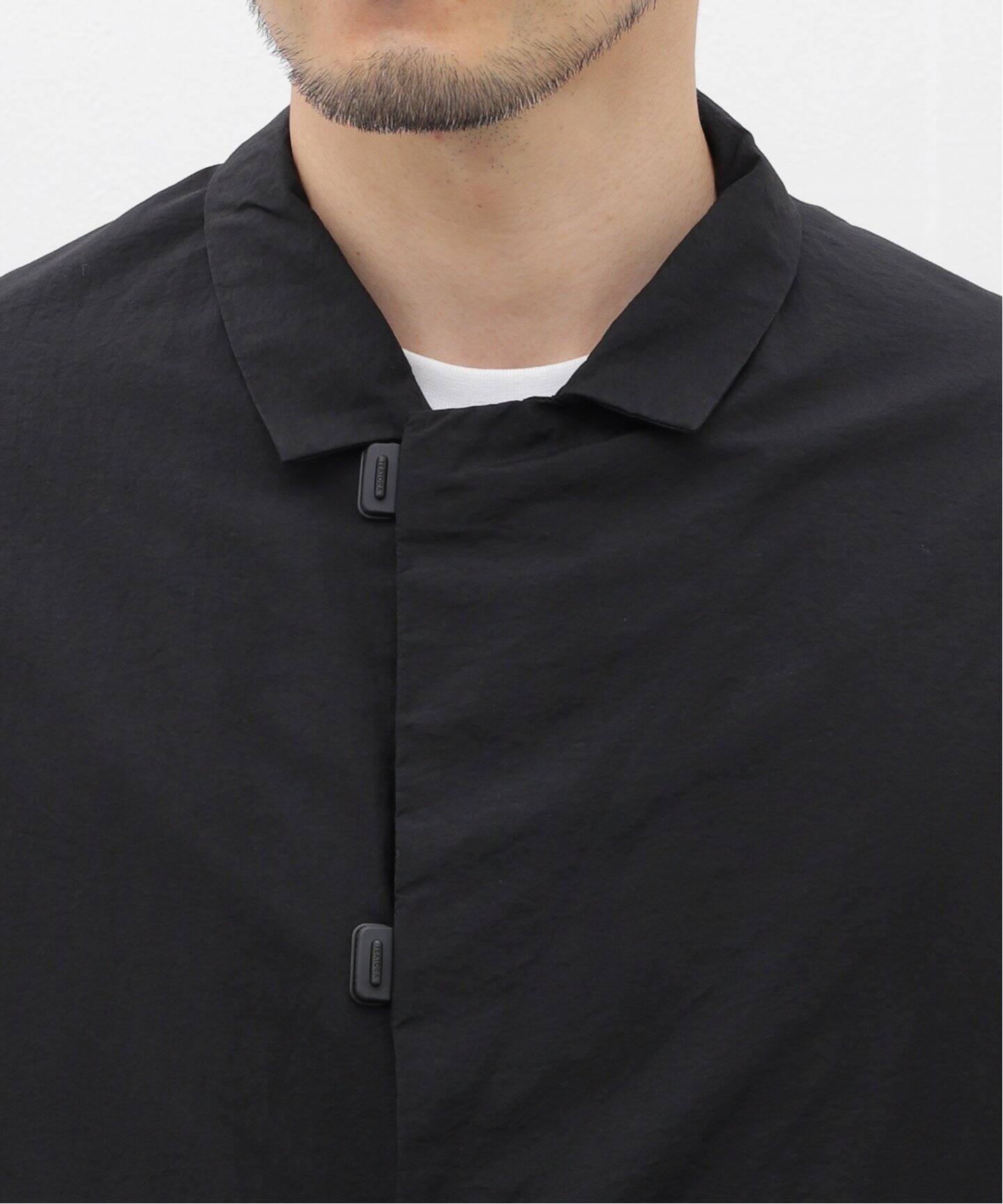 TEATORA(テアトラ) Wallet Coat S/L P TT-101SL-P（その他ブルゾン