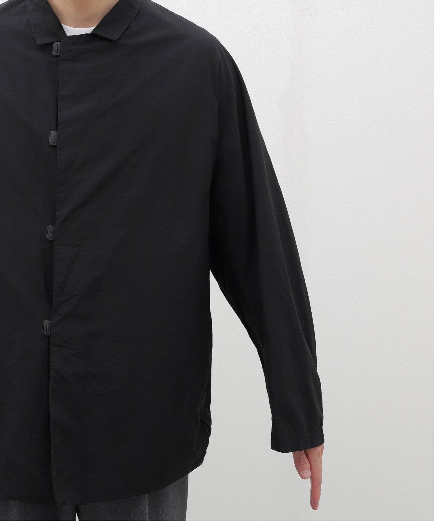 TEATORA(テアトラ) Wallet Coat S/L P TT-101SL-P（その他ブルゾン