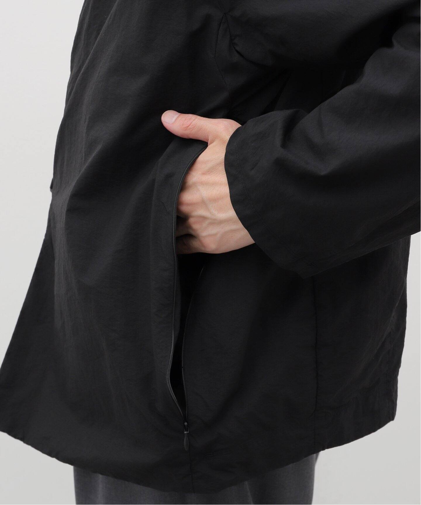 TEATORA(テアトラ) Wallet Coat S/L P TT-101SL-P（その他ブルゾン