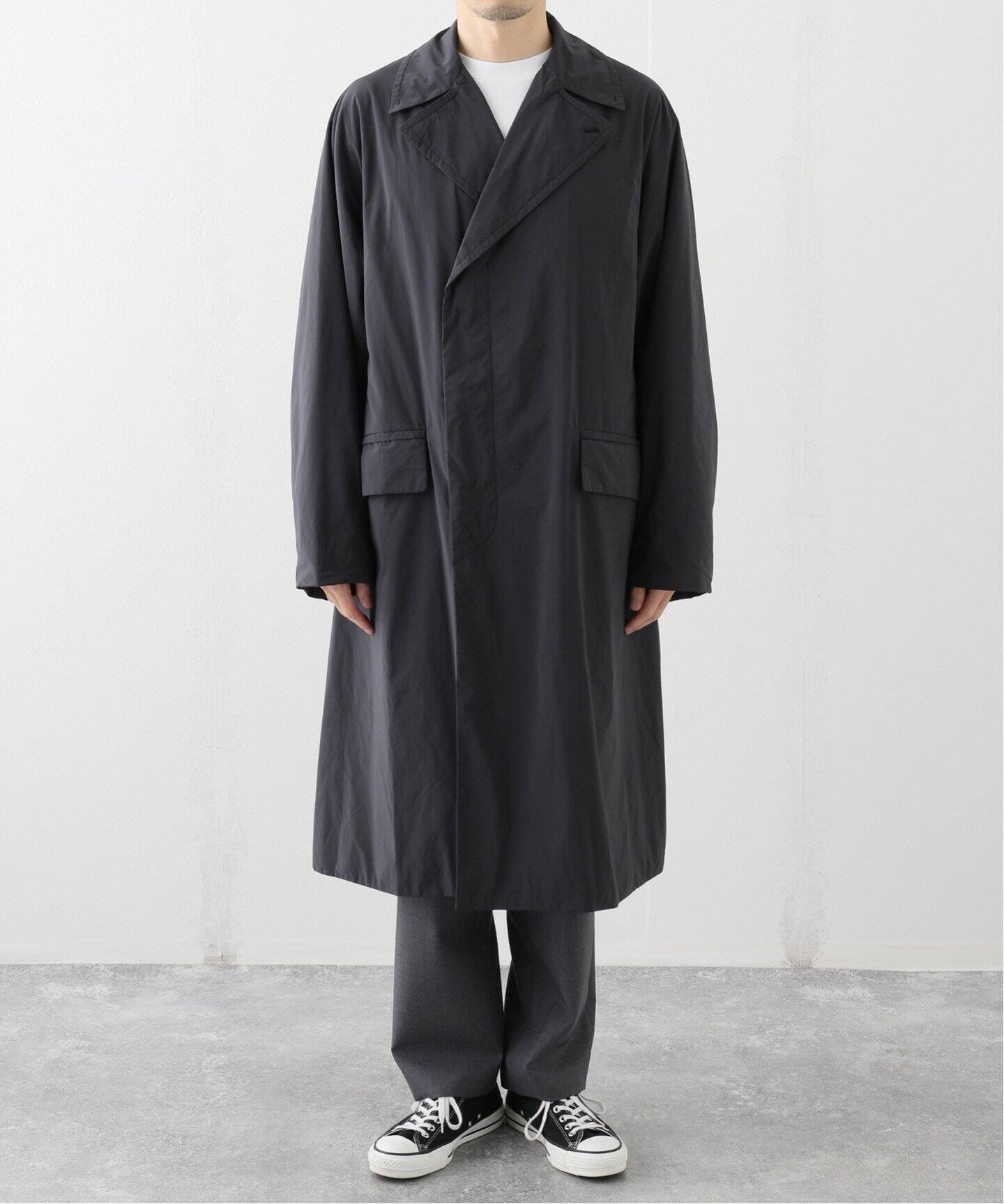 TEATORA(テアトラ) Device Coat DP TT-102-DP（その他ブルゾン  