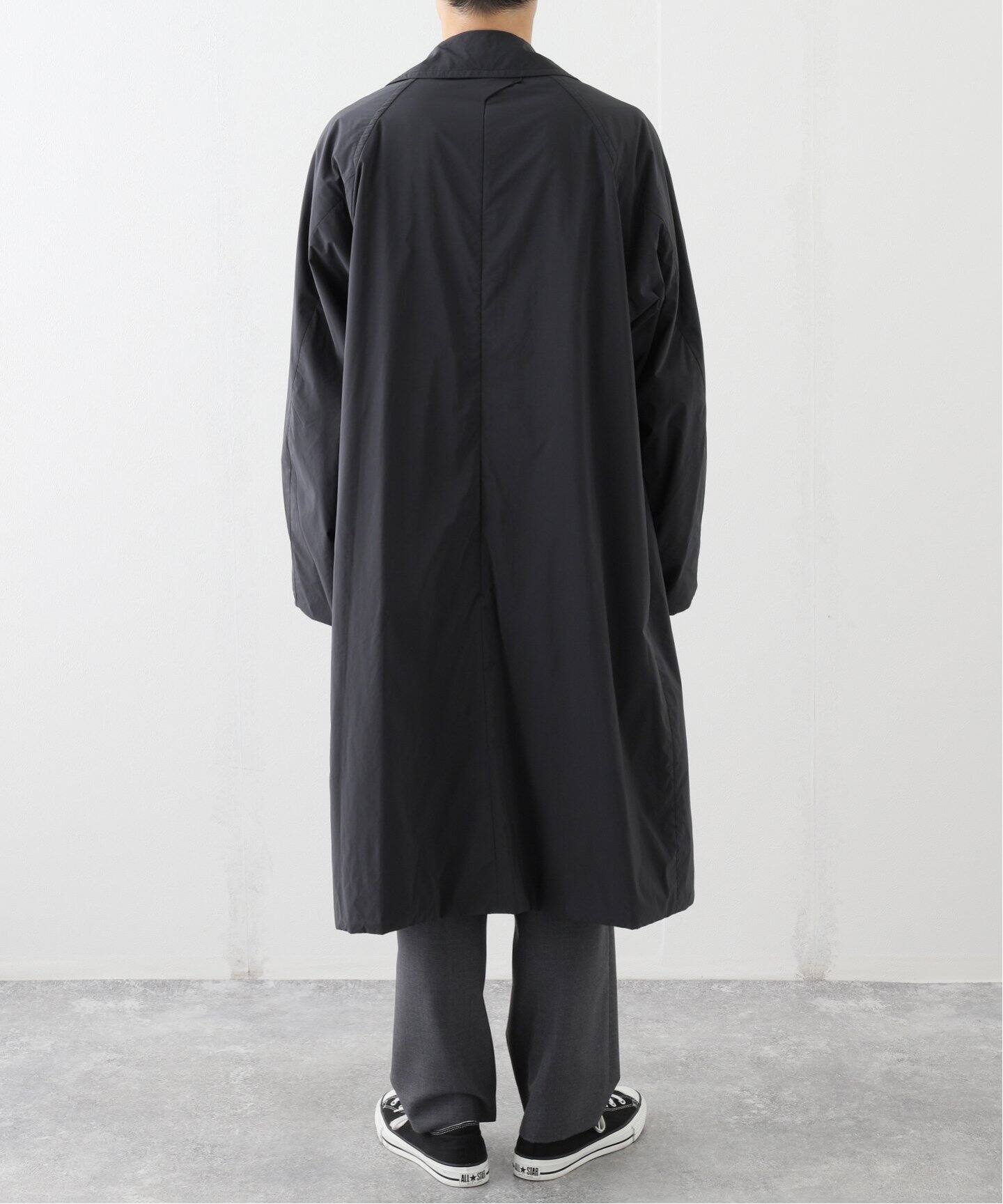 TEATORA(テアトラ) Device Coat DP TT-102-DP（その他ブルゾン 