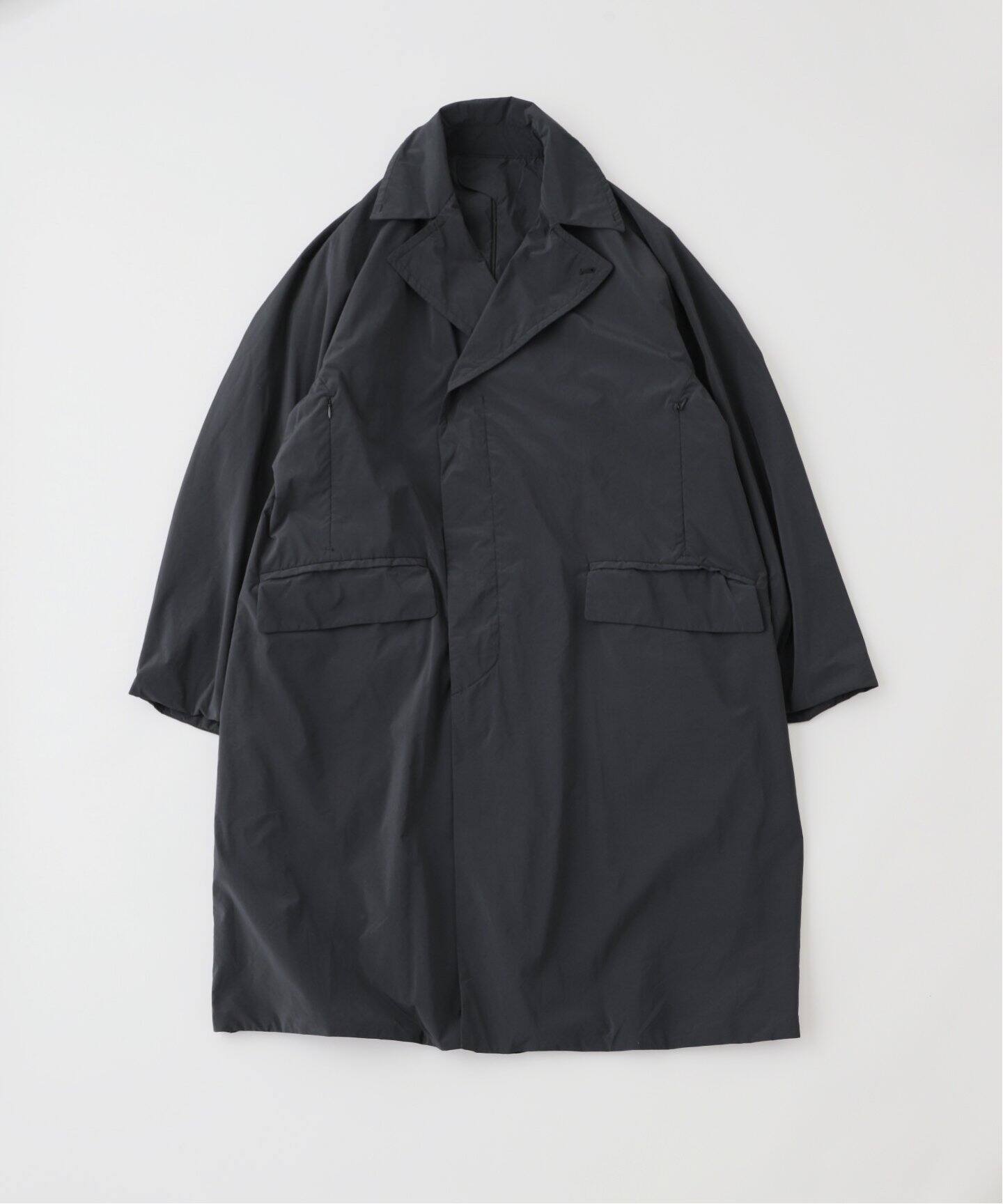 TEATORA(テアトラ) Device Coat DP TT-102-DP（その他ブルゾン  