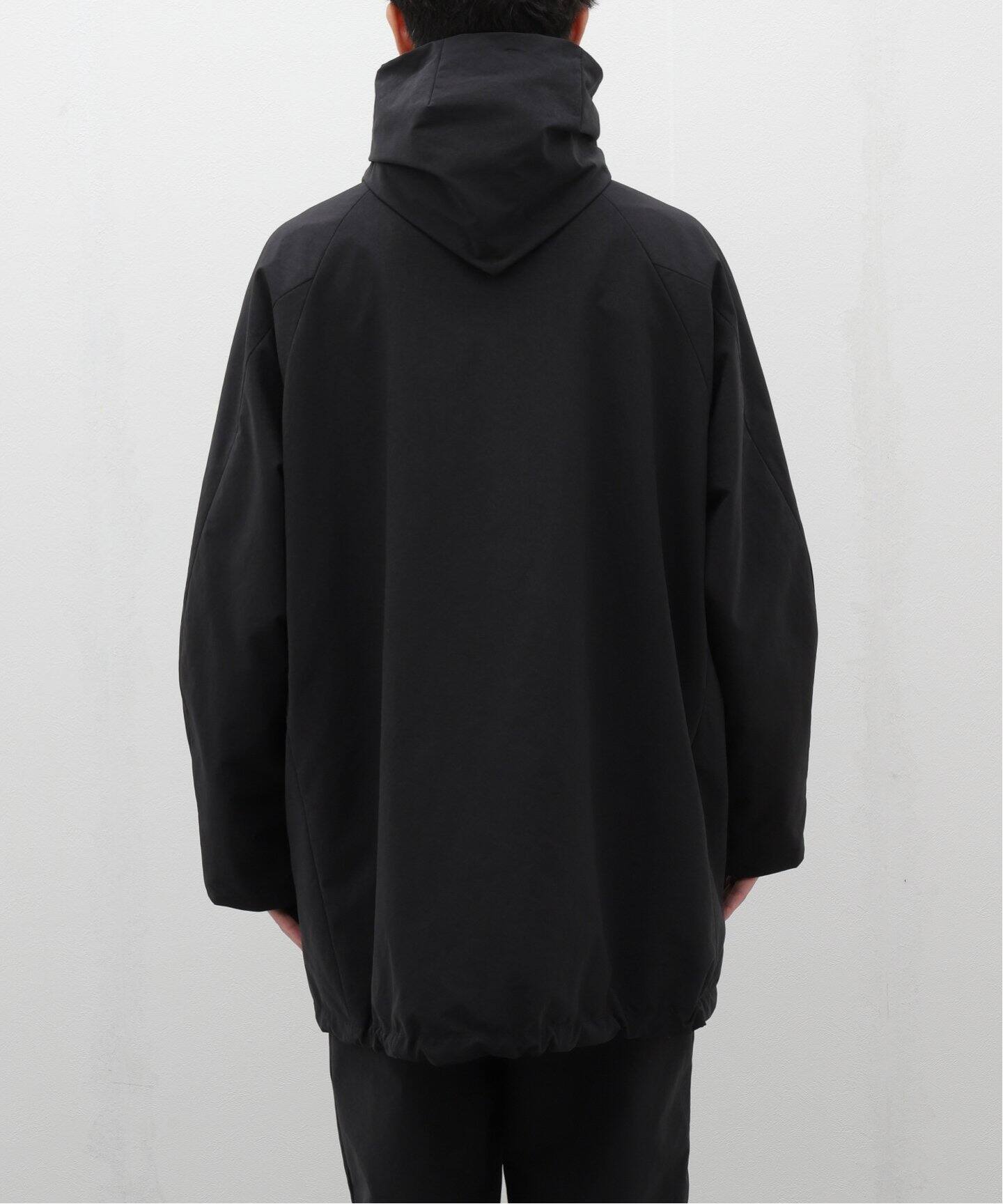 美品！テアトラ ブラック スーベニアハンター M/L パッカブル 