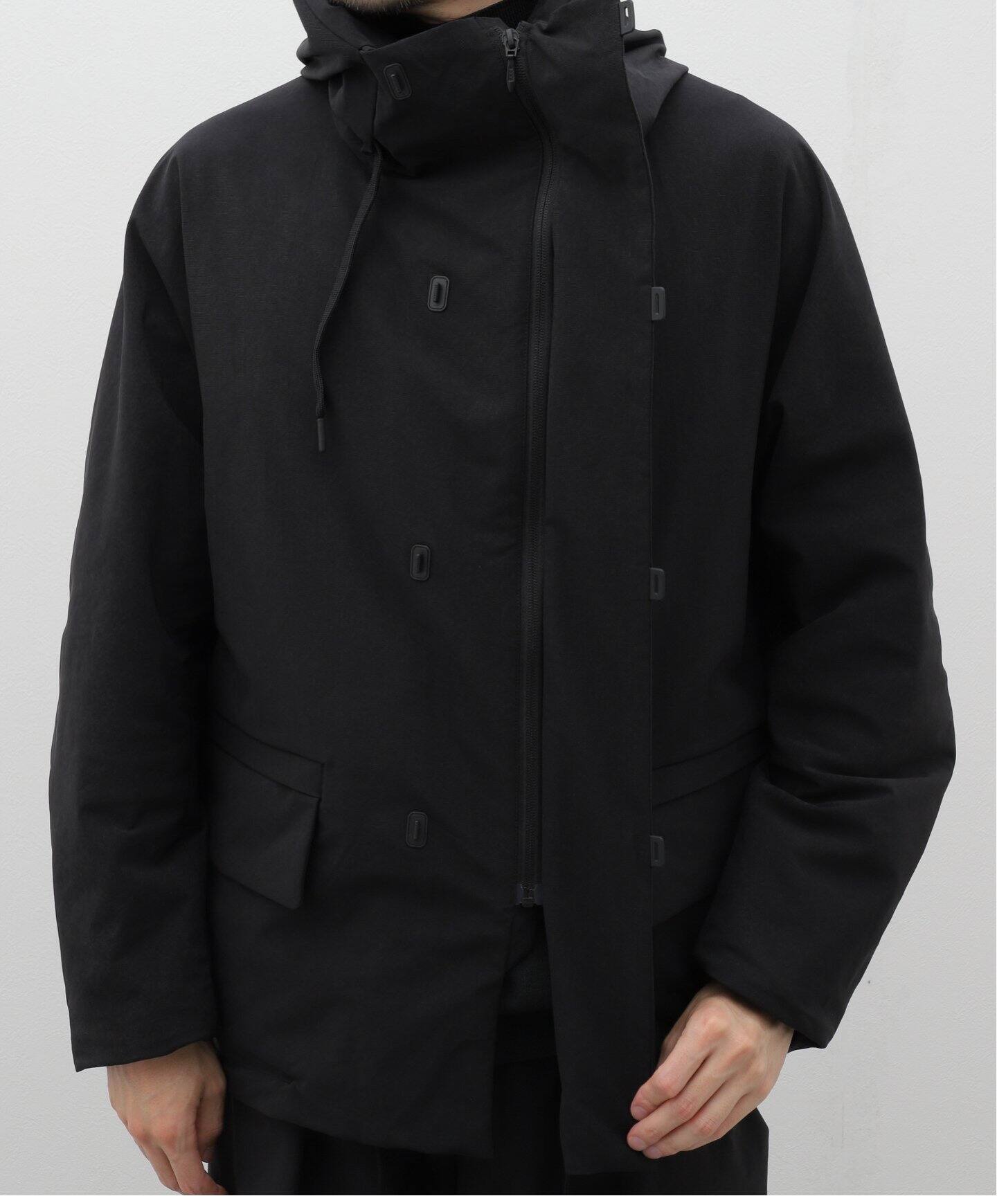 TEATORA (テアトラ) Souvenir Hunter S/L BR-PLUS TT-104SL-BRPLUS 