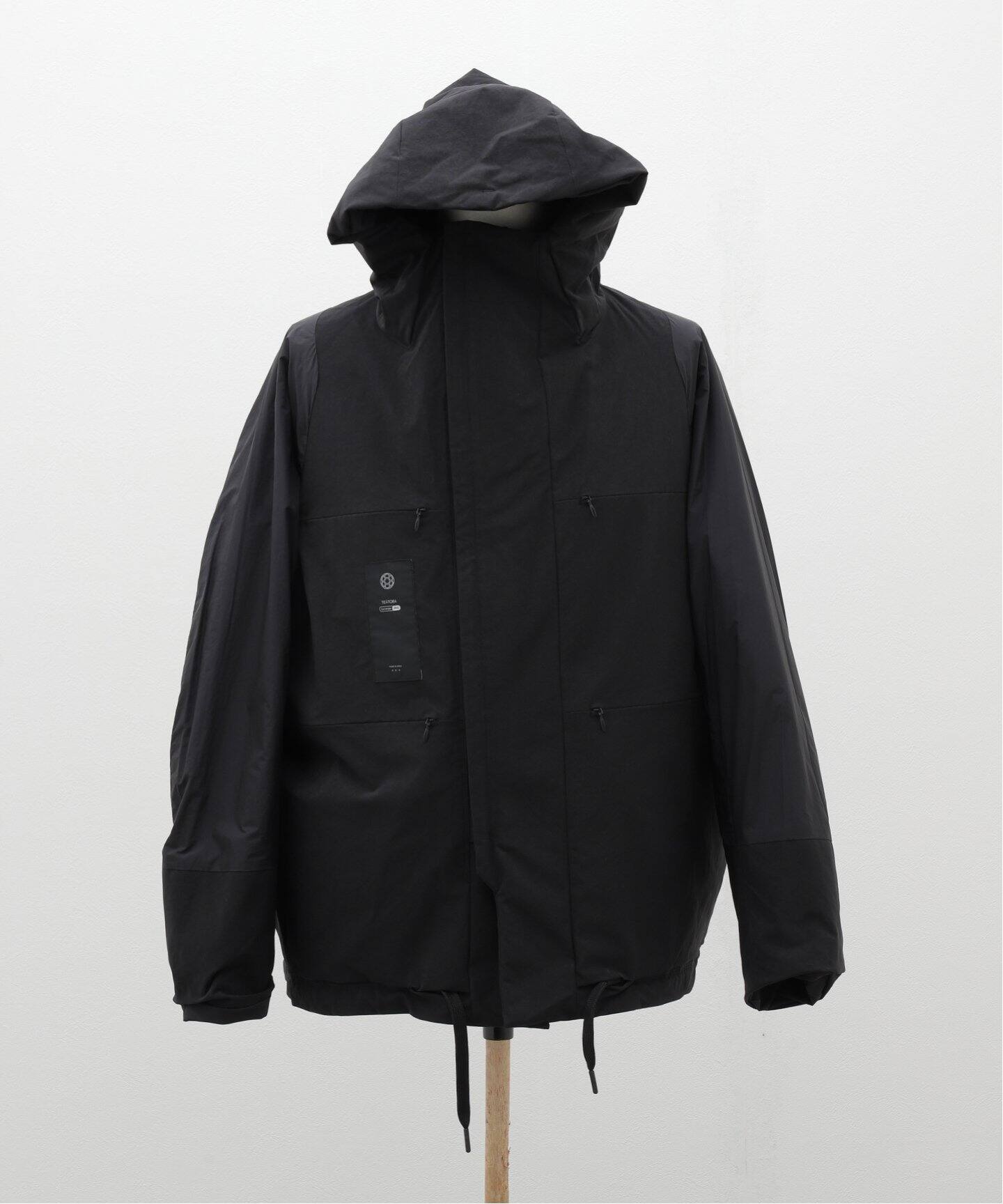 TEATORA (テアトラ) Souvenir Hunter S/L BR-PLUS TT-104SL-BRPLUS 
