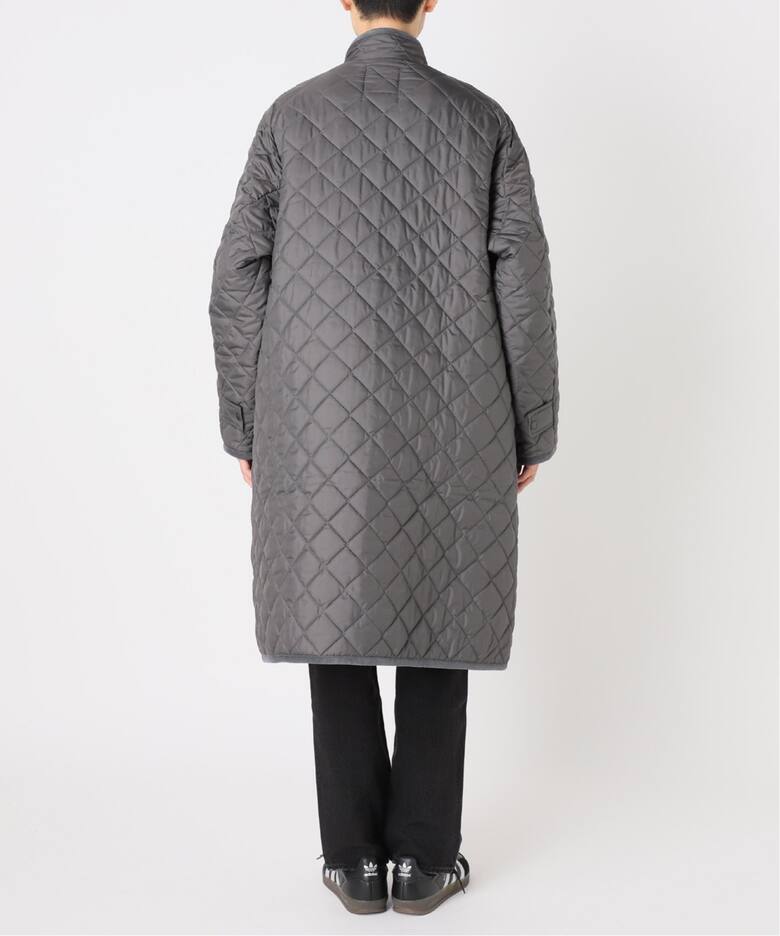 LAVENHAM × Product Twelve for EDIFICE 30th QUILT COAT（中綿 