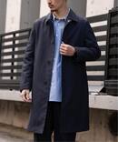 【MACKINTOSH / マッキントッシュ】別注 パッカブル DUNKELD BT