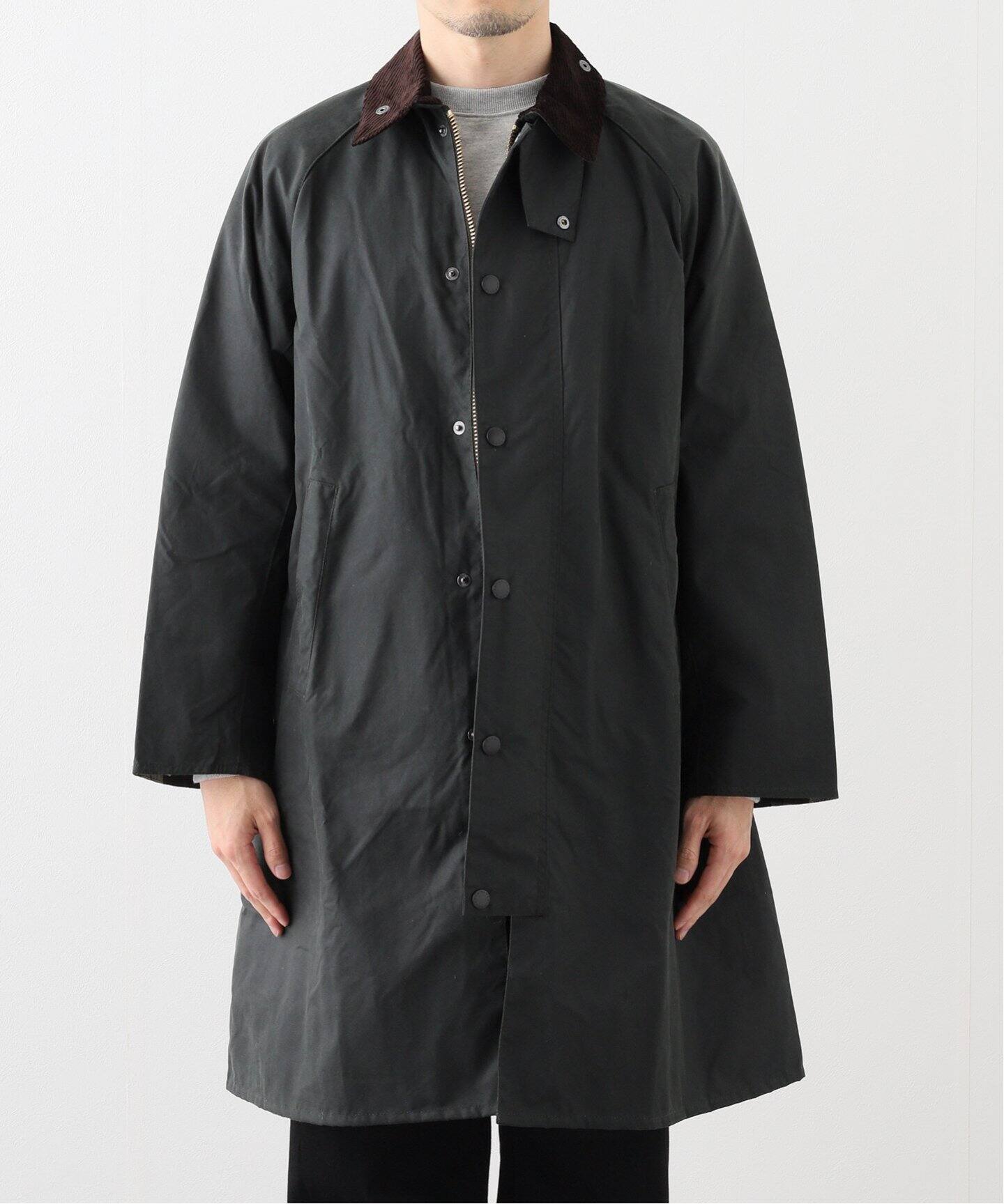 Barbour / バブアー modified exmoor wax coat（その他ブルゾン 