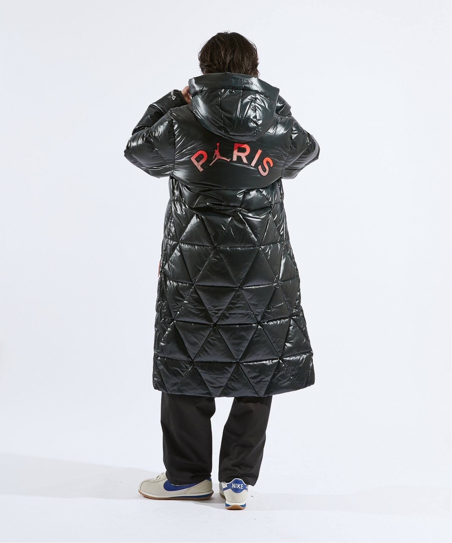 NIKE / ナイキ】M J PSG PARKA FV7742- 045（ダウンジャケット
