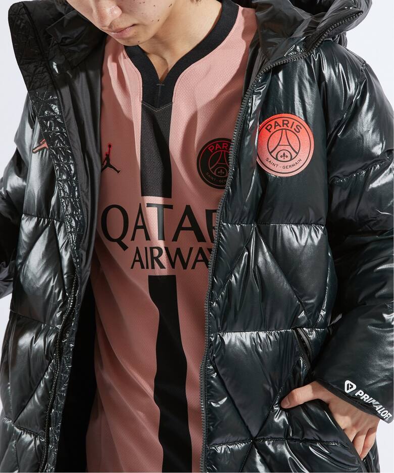 NIKE / ナイキ】M J PSG PARKA FV7742- 045（ダウンジャケット 