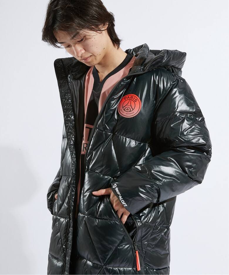 NIKE / ナイキ】M J PSG PARKA FV7742- 045（ダウンジャケット 