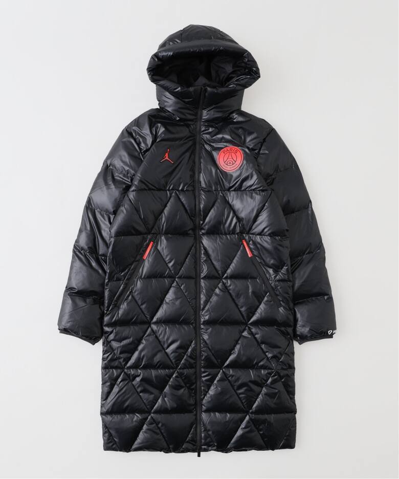 NIKE / ナイキ】M J PSG PARKA FV7742- 045（ダウンジャケット 