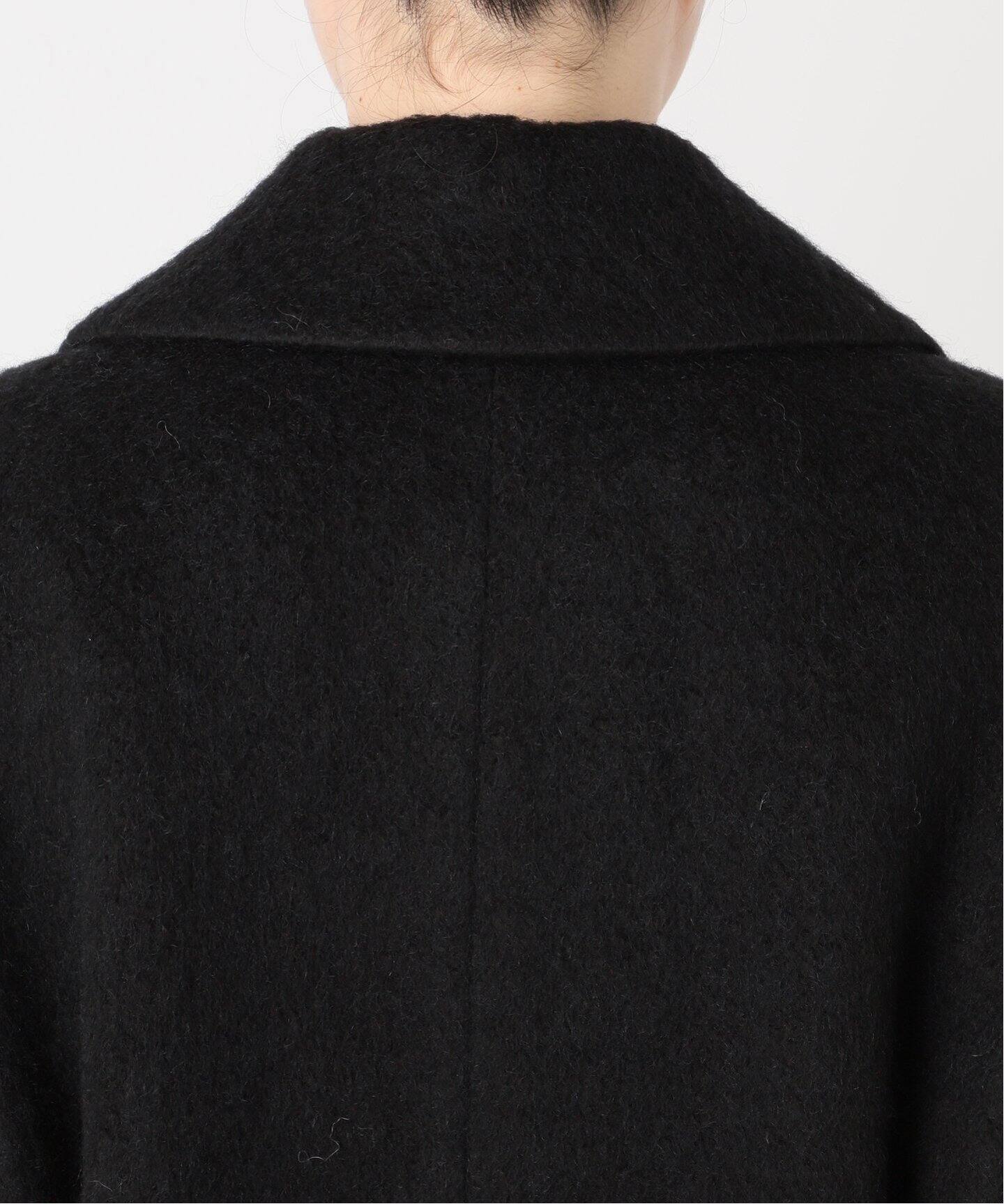 ループシャギーコート（その他ブルゾン／アウター）｜JOURNAL STANDARD