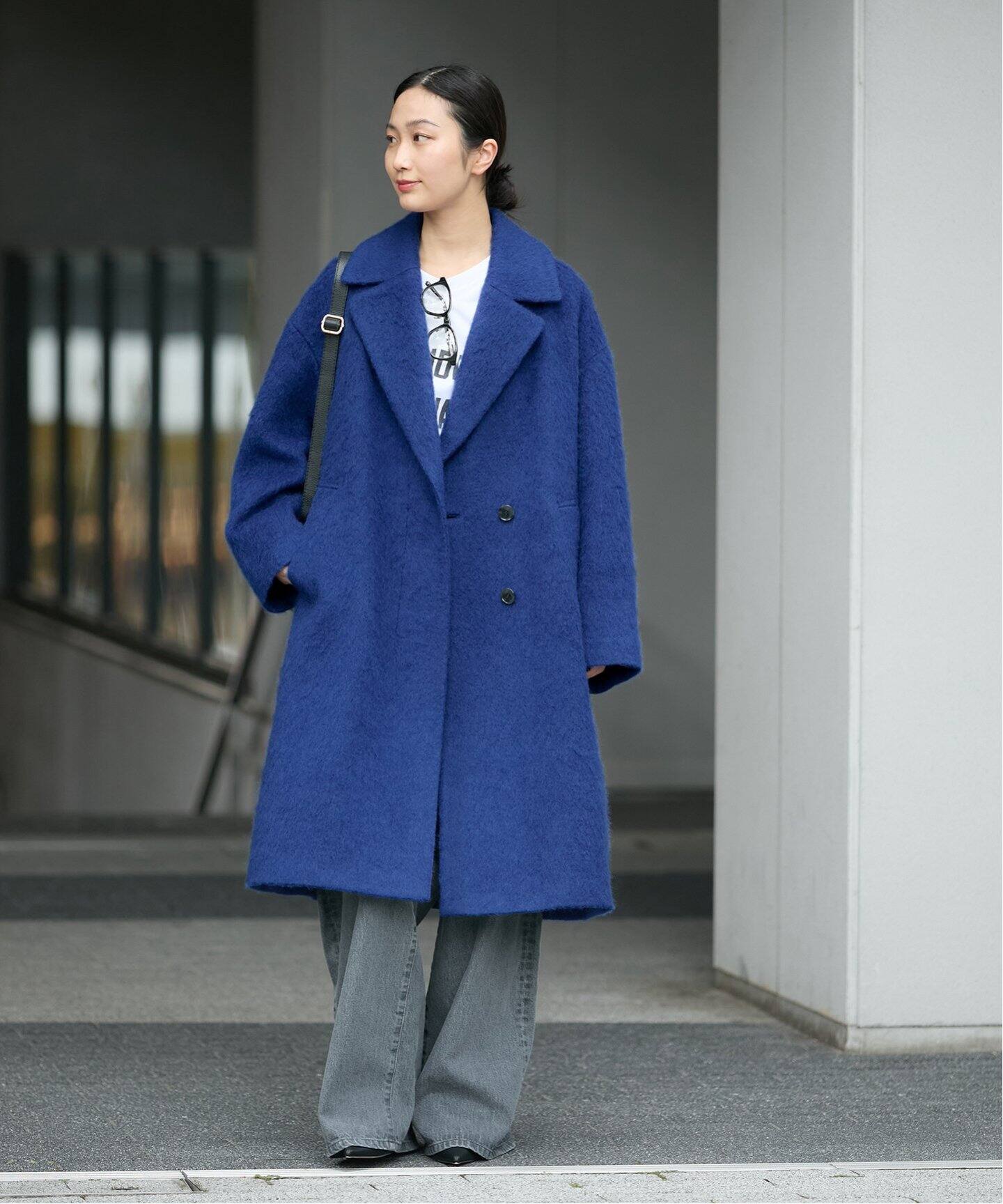 ループシャギーコート（その他ブルゾン／アウター）｜JOURNAL STANDARD  