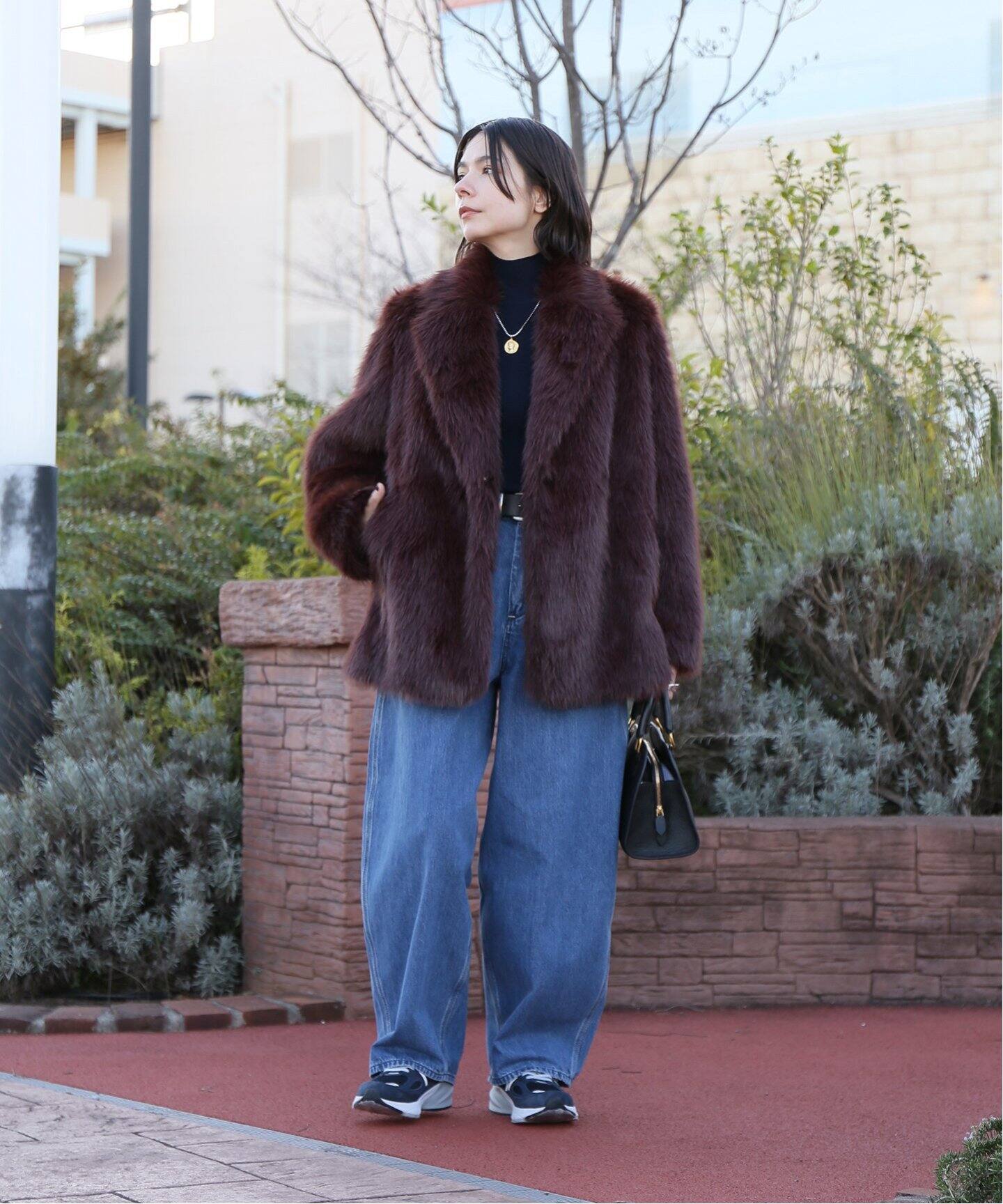 エコファージャケットコート（その他ブルゾン／アウター）｜JOURNAL 
