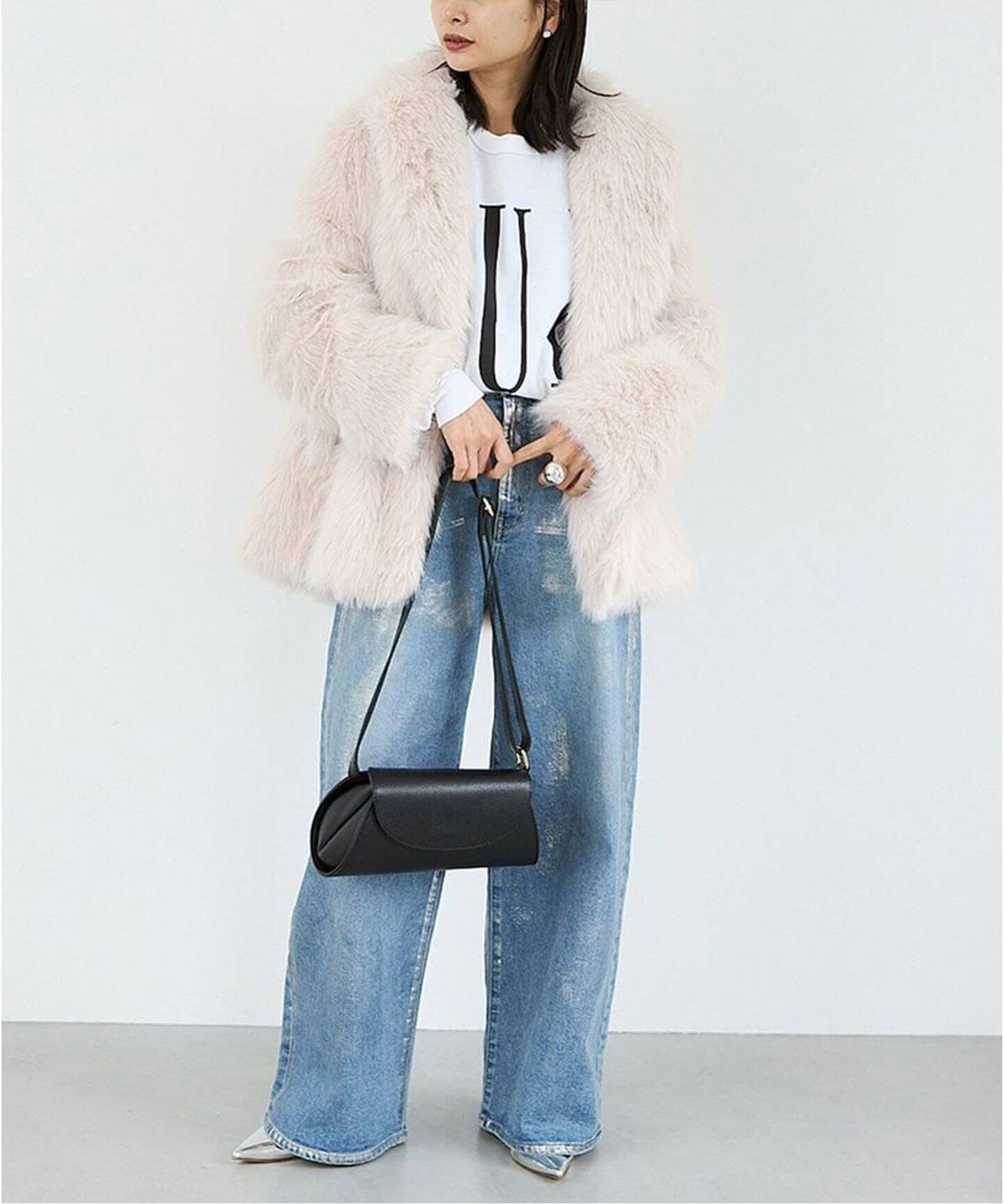 エコファージャケットコート（その他ブルゾン／アウター）｜JOURNAL  